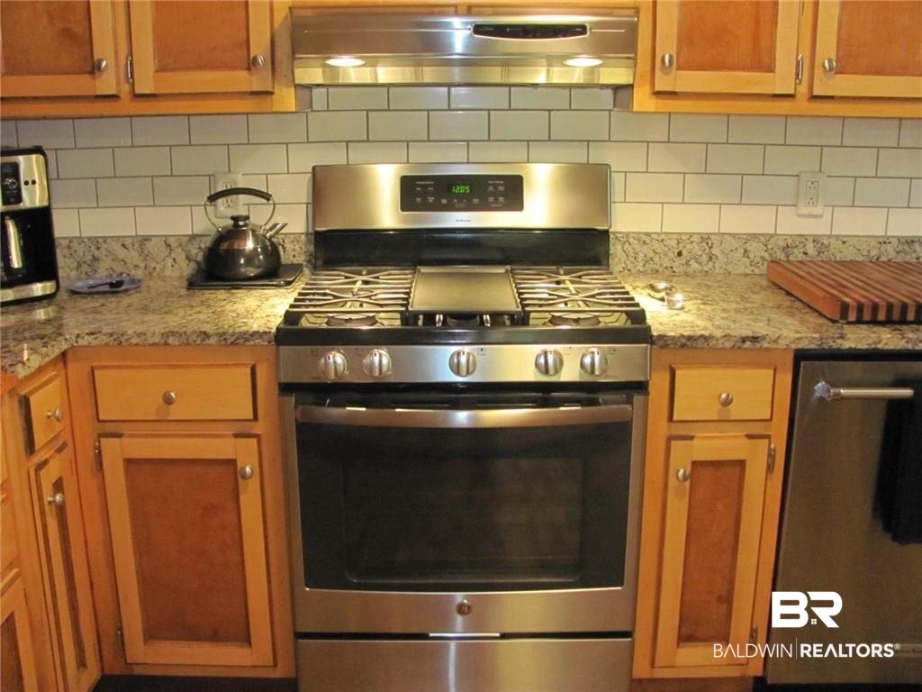 10545 John W Duke Road Wilmer, AL 36587 - Photo 7 of 24