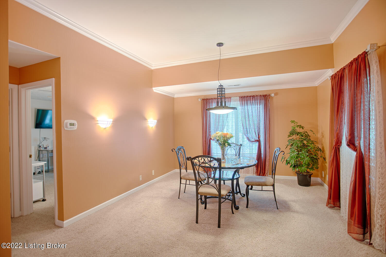 270 Moser Road Louisville, KY 40223 - Photo 7 of 13 IMG_8170_HDR