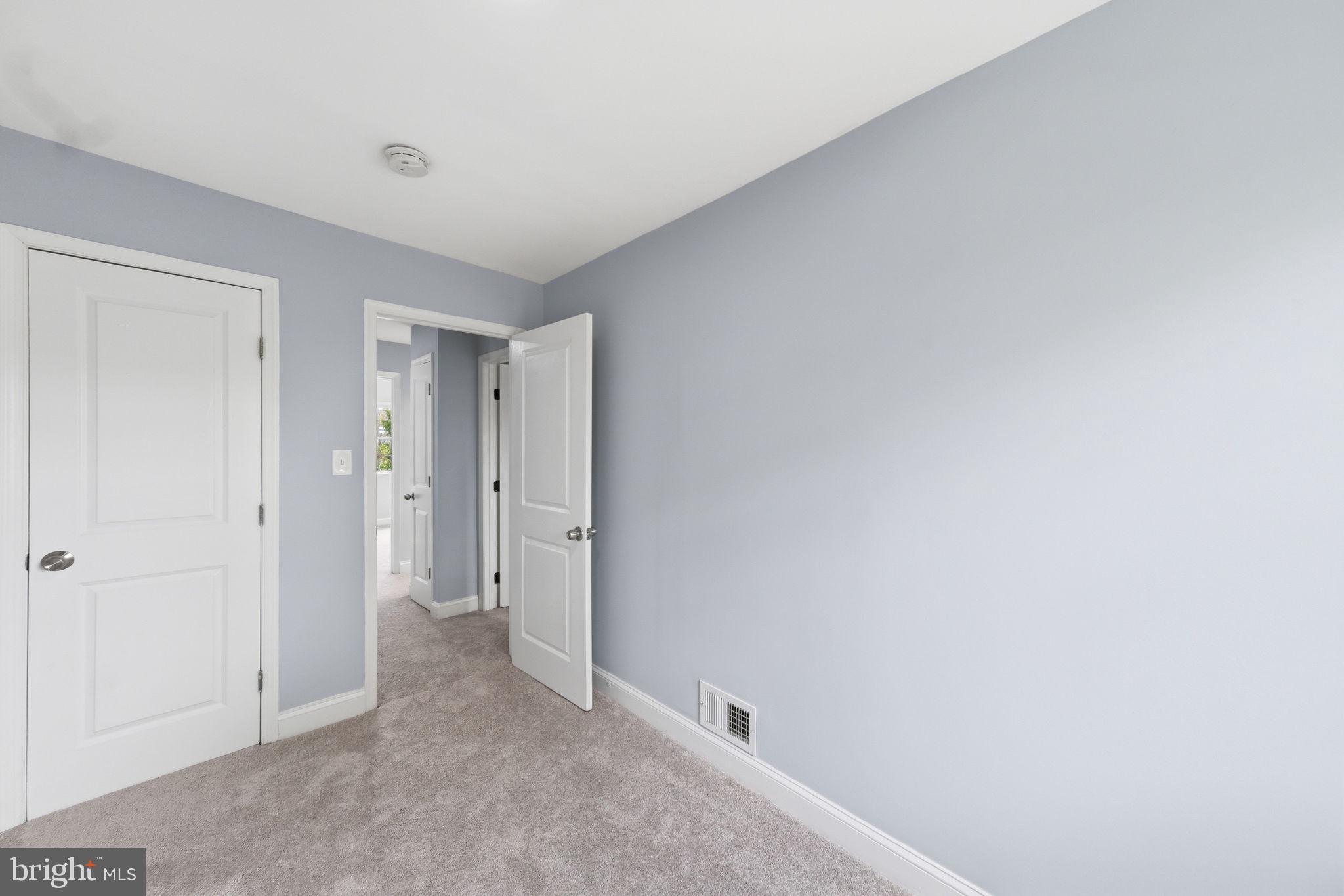 636 Hillview Road Baltimore, MD 21225 - Photo 11 of 19 Bedroom 3