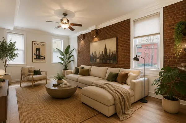 $3,500 | 941 Garden Street, Unit 1, Hoboken, NJ 07030