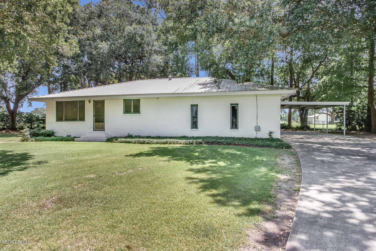 424 Cankton Road Carencro, LA 70520 - Photo 1 of 16 Gallery Image 1