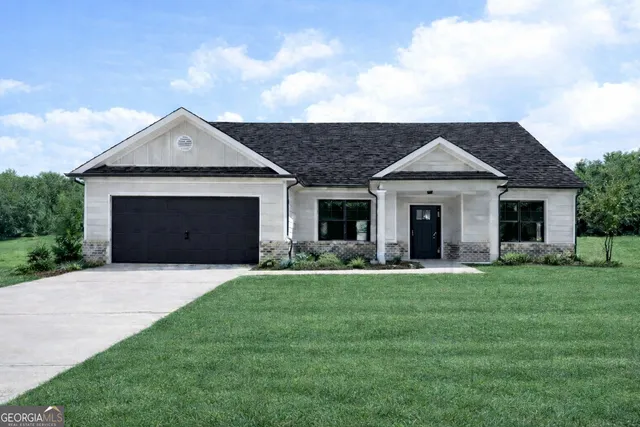 $394,900 | 428 Equestrian Walk, Winder, GA 30680