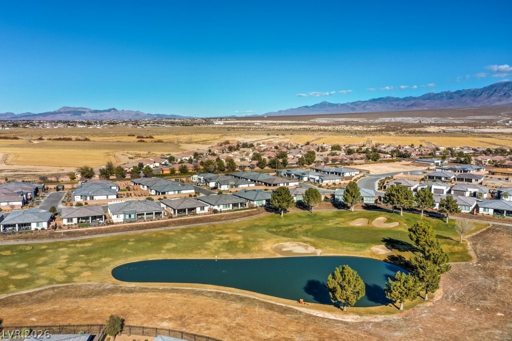 4763 East Beacon Ridge Drive Pahrump, NV 89061 - Photo 25 of 39