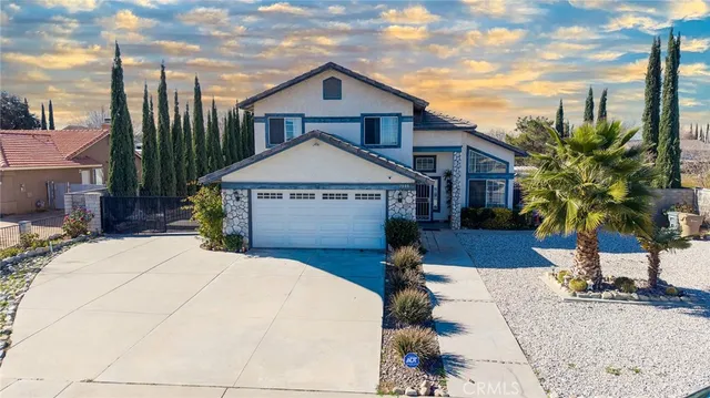 $499,000 | 7088 Arbor Court, Hesperia, CA 92345
