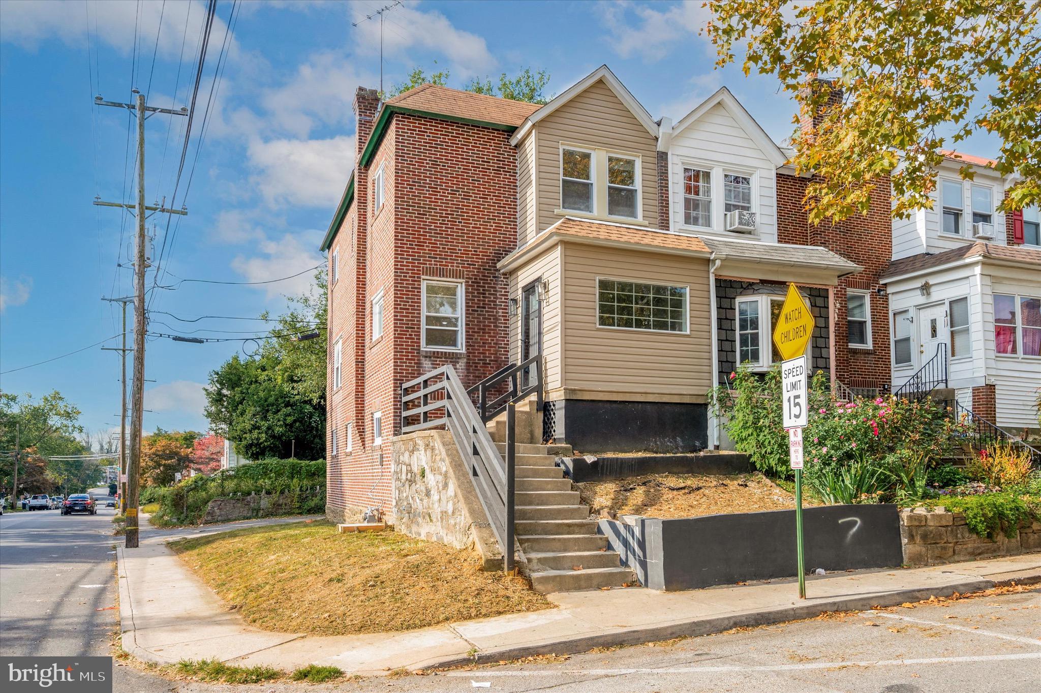 236 Laurel Road Sharon Hill, PA 19079 - Photo 1 of 20 Gallery Image 1