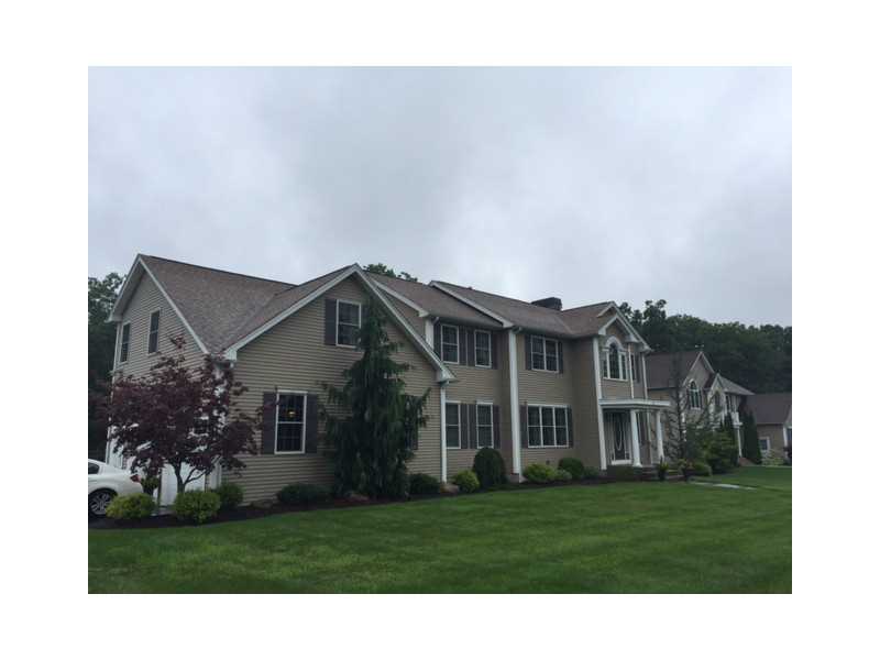 71 Pine Ridge Drive Cranston, RI 02921 - Photo 1 of 25 Exterior Front.
