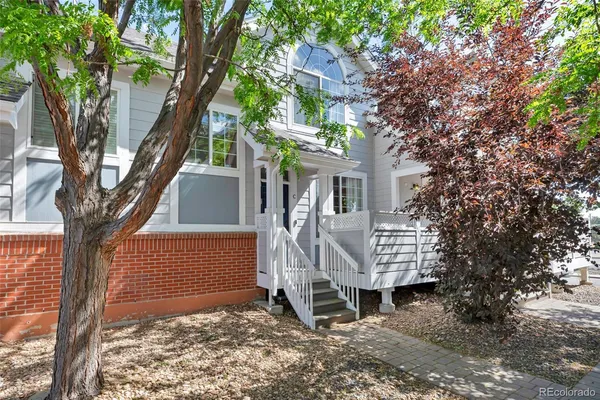 $345,000 | 2247 South Pitkin Way, Unit C, Aurora, CO 80013