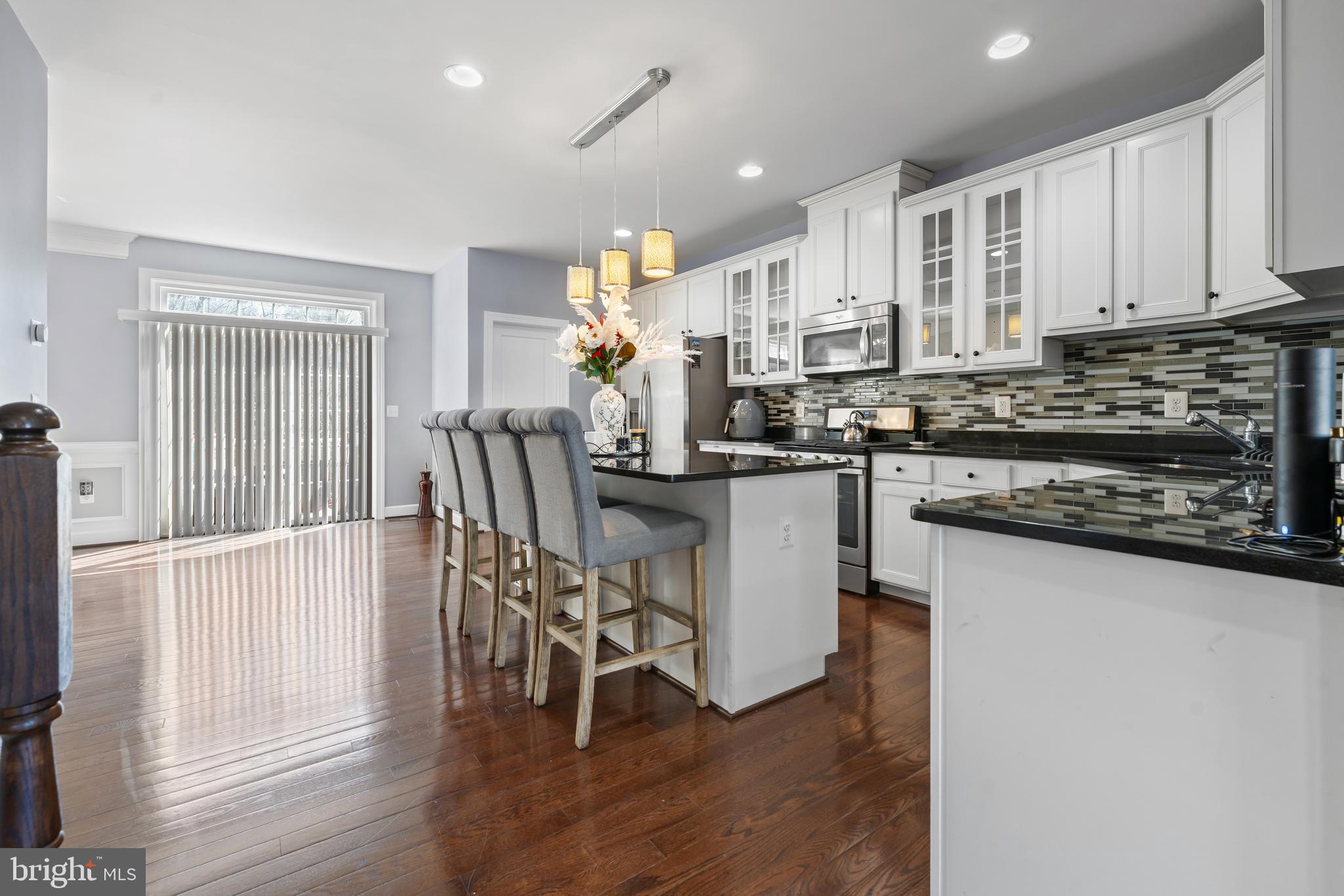 16729 Shackleford Way Woodbridge, VA 22191 - Photo 11 of 53