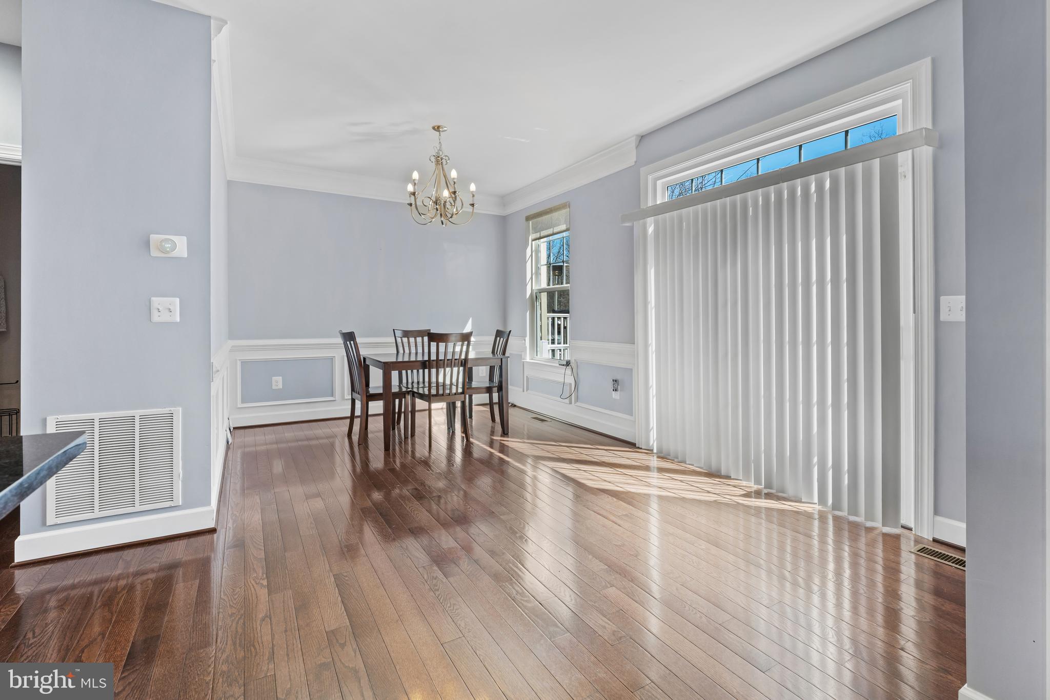 16729 Shackleford Way Woodbridge, VA 22191 - Photo 12 of 53