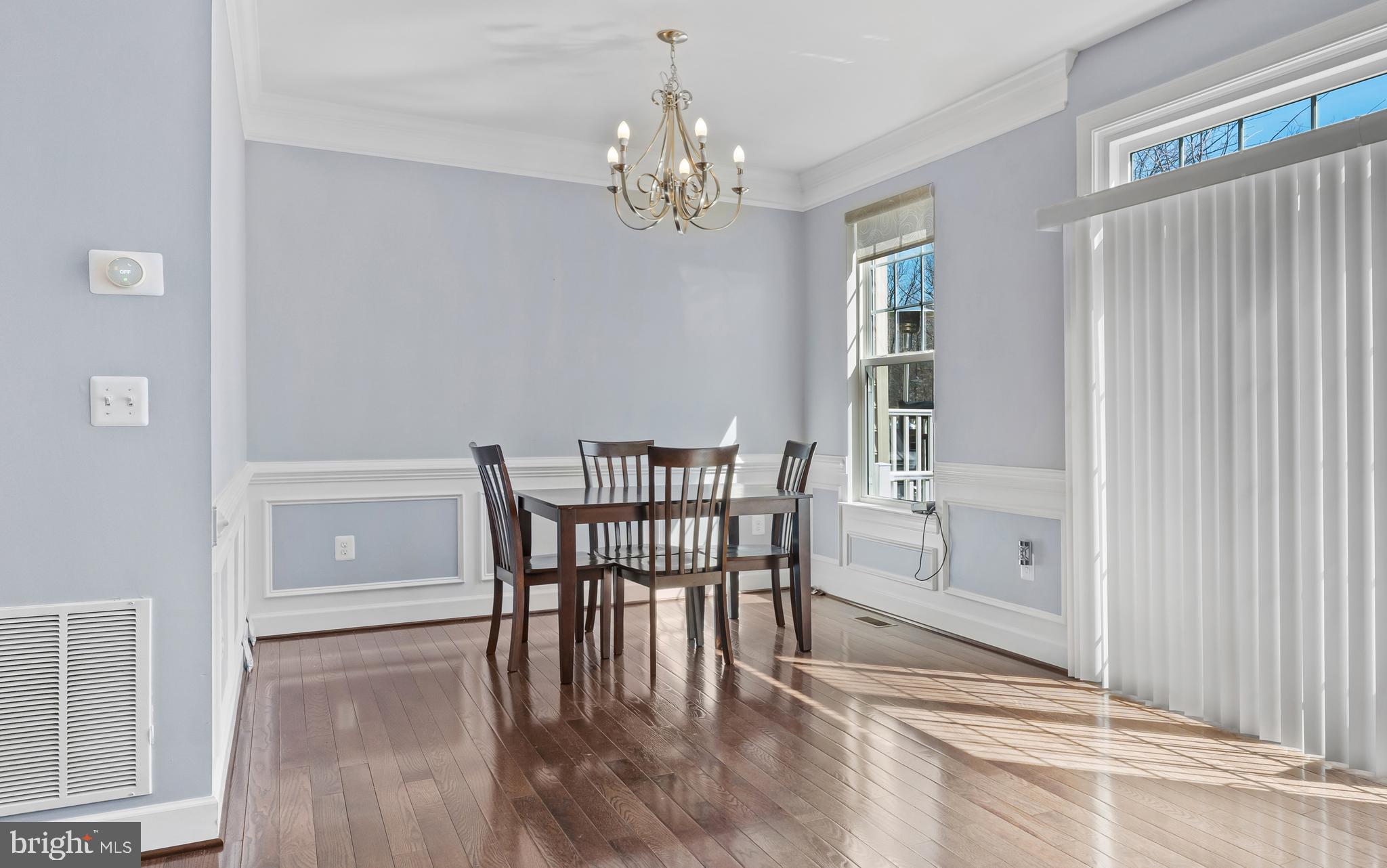 16729 Shackleford Way Woodbridge, VA 22191 - Photo 13 of 53