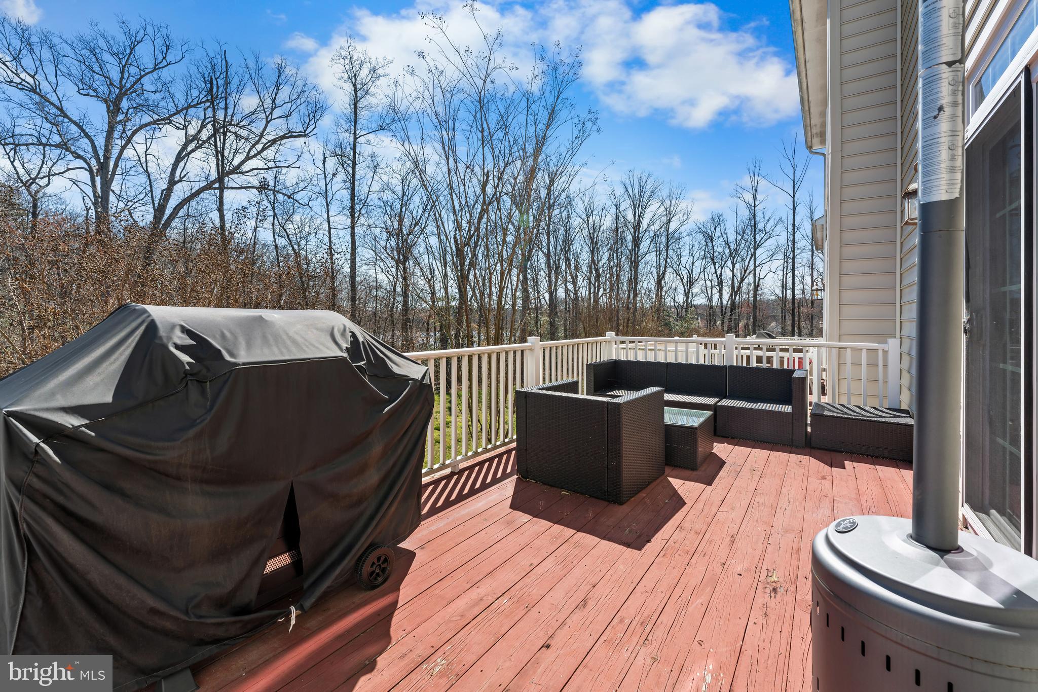 16729 Shackleford Way Woodbridge, VA 22191 - Photo 33 of 53