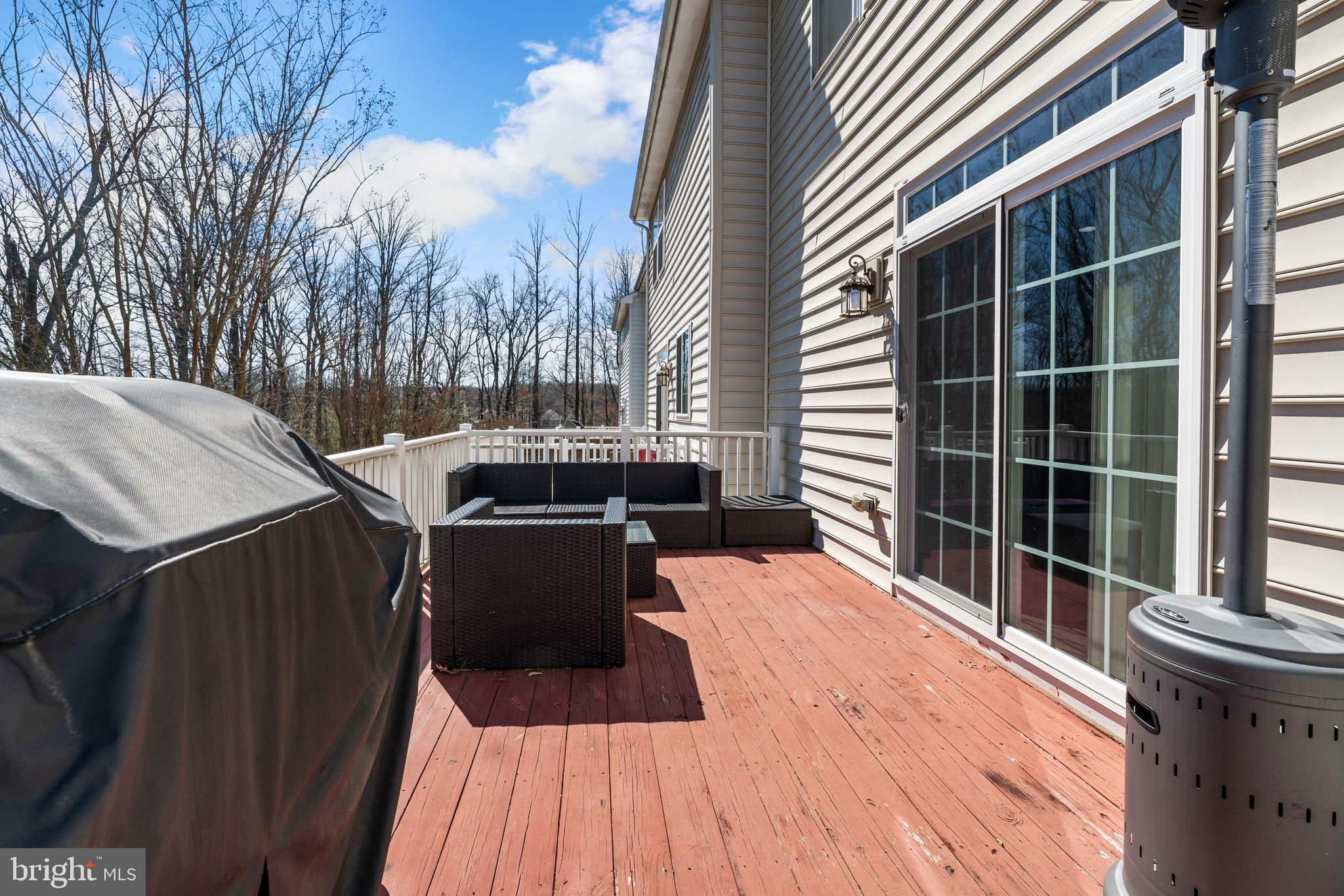 16729 Shackleford Way Woodbridge, VA 22191 - Photo 34 of 53