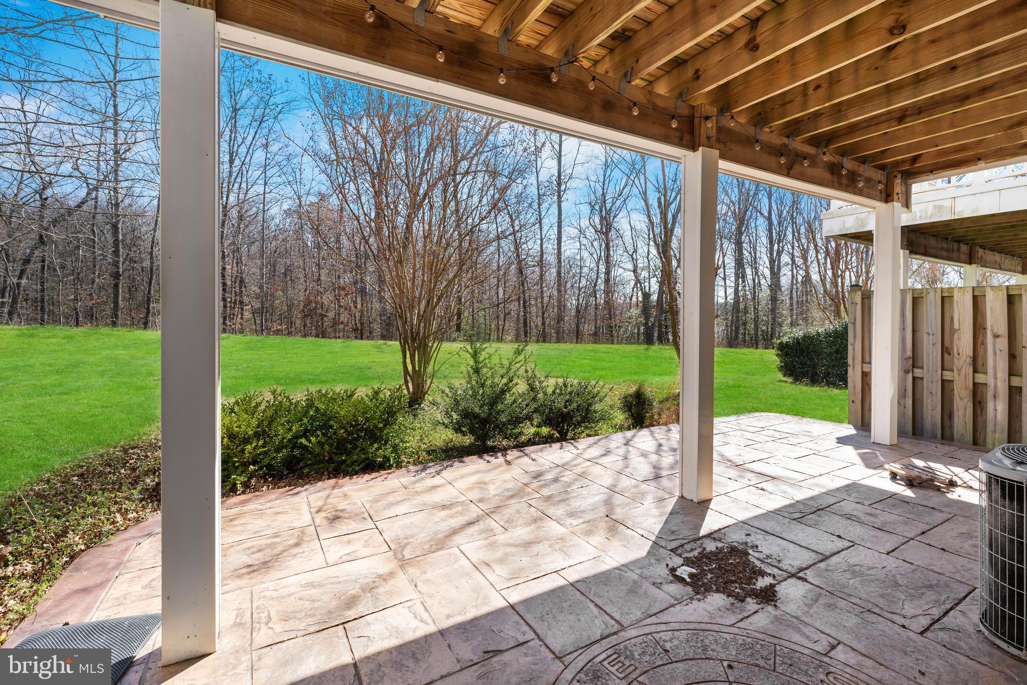 16729 Shackleford Way Woodbridge, VA 22191 - Photo 36 of 53