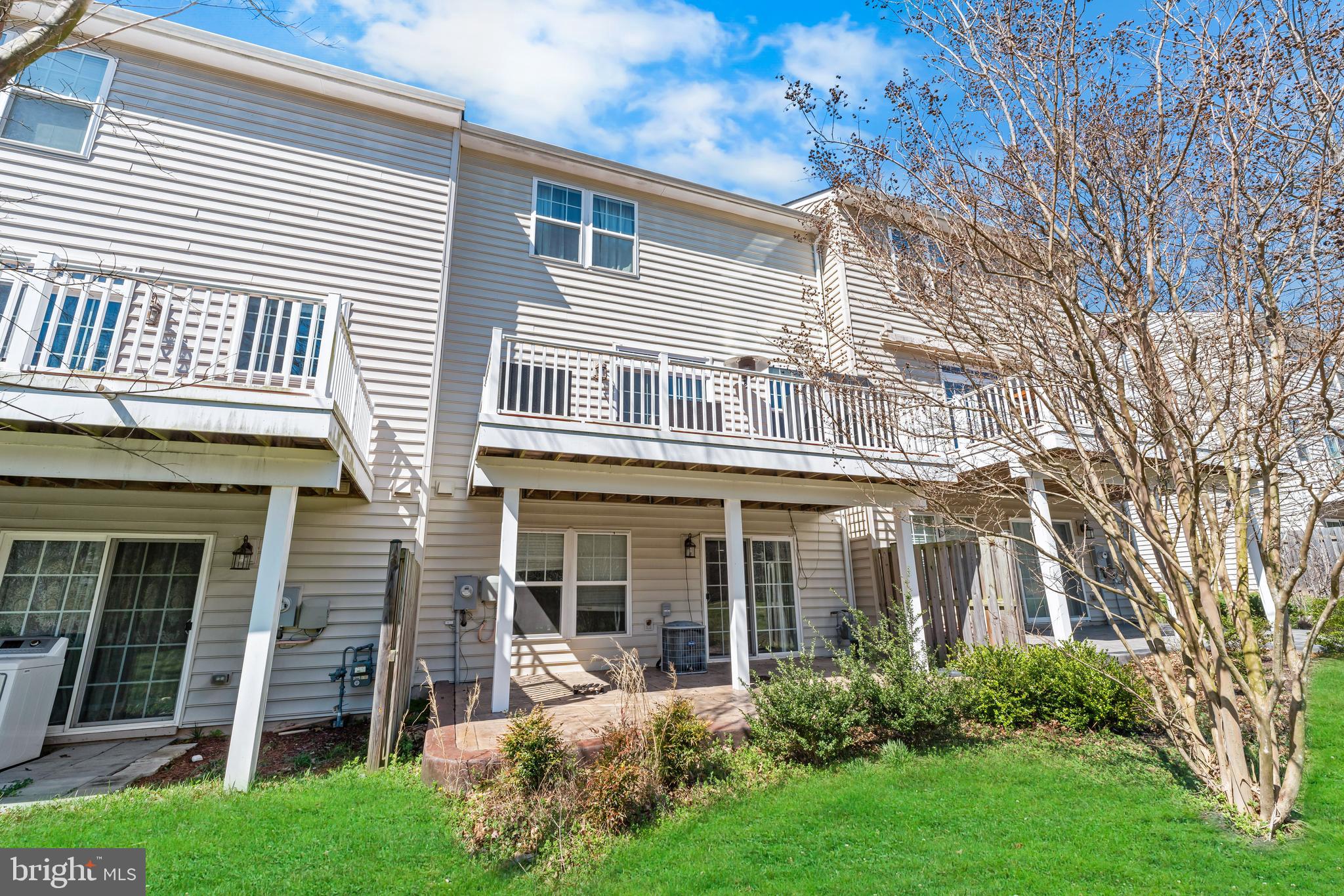 16729 Shackleford Way Woodbridge, VA 22191 - Photo 37 of 53