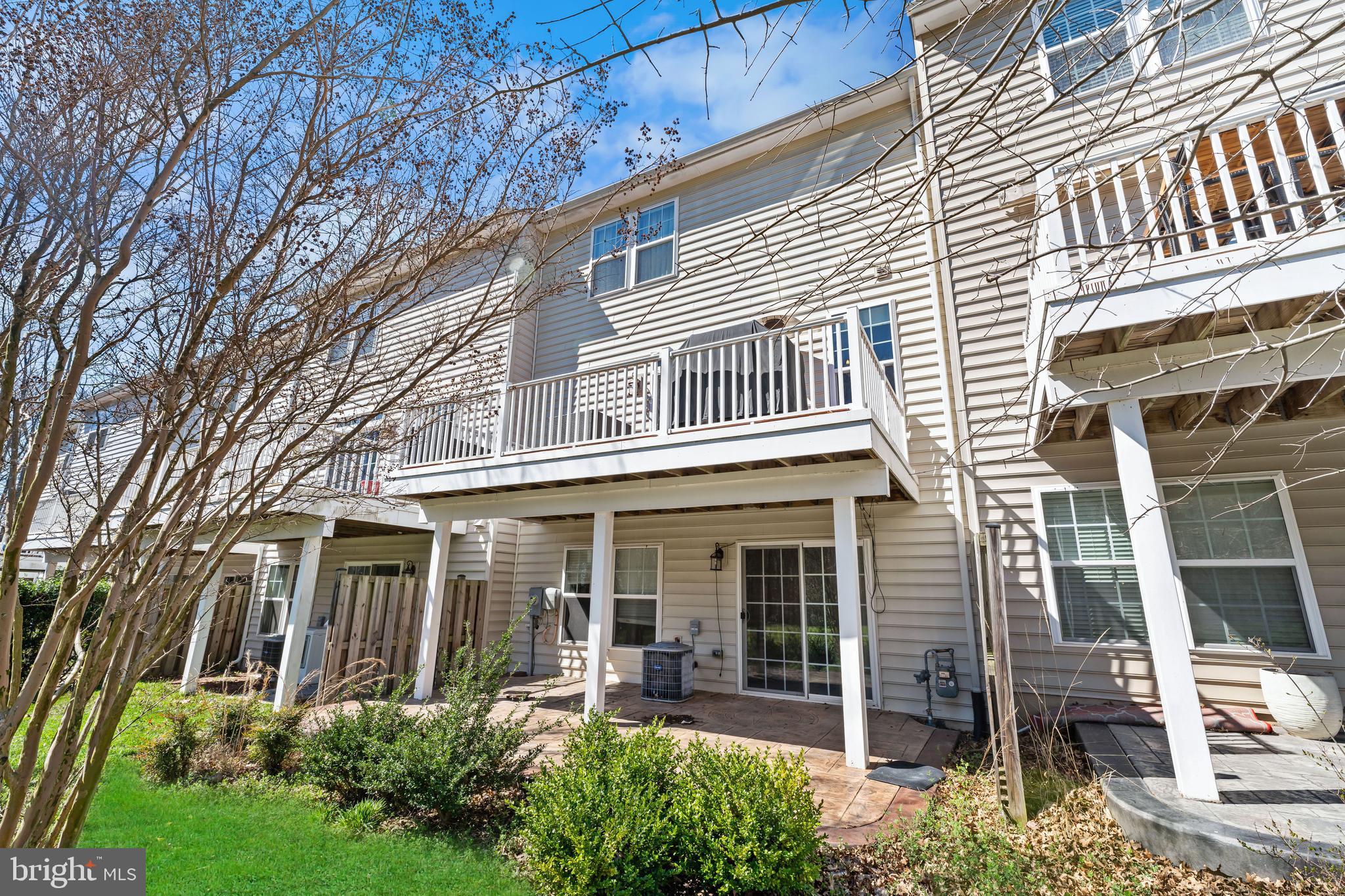 16729 Shackleford Way Woodbridge, VA 22191 - Photo 38 of 53