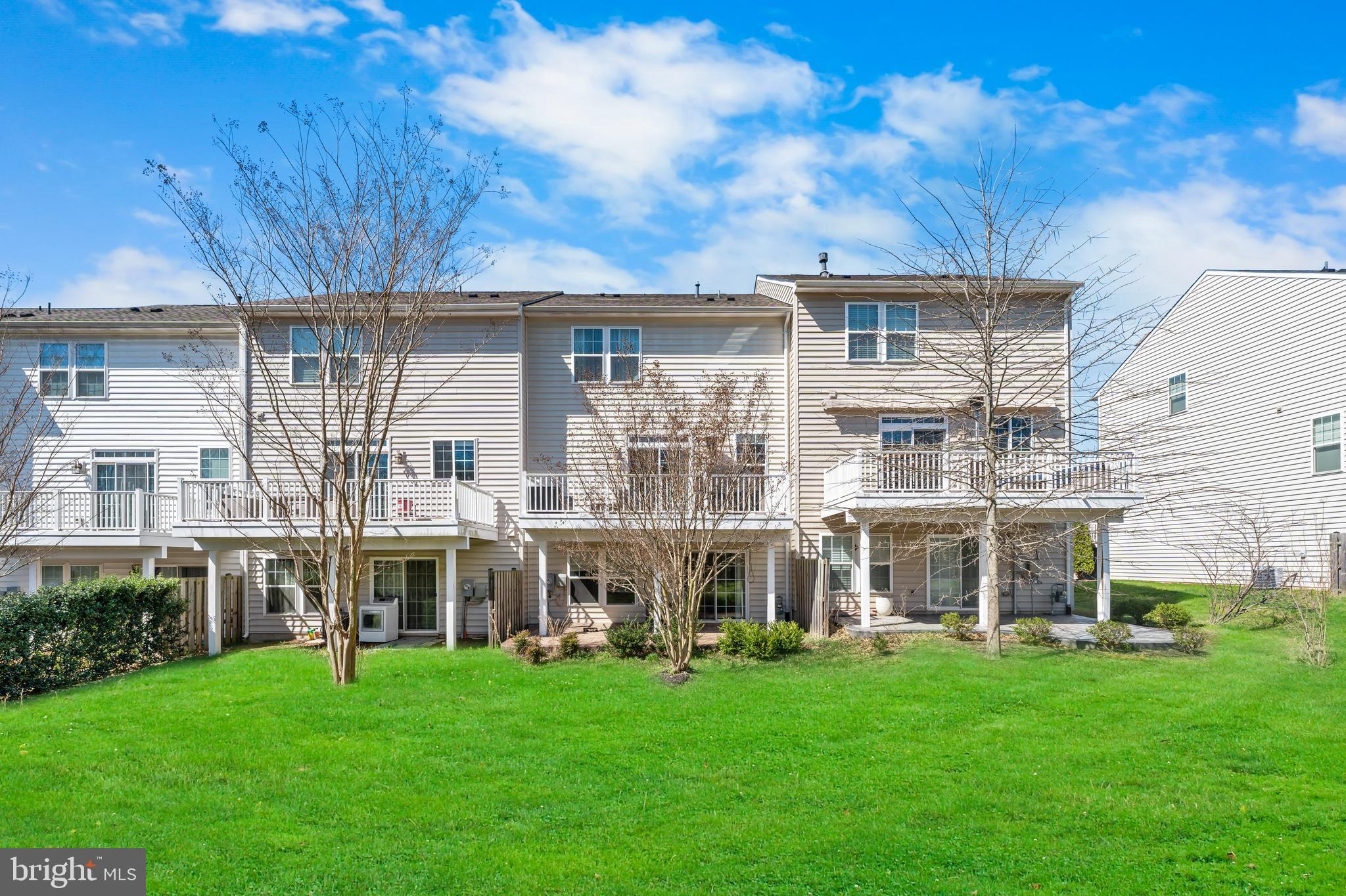 16729 Shackleford Way Woodbridge, VA 22191 - Photo 39 of 53