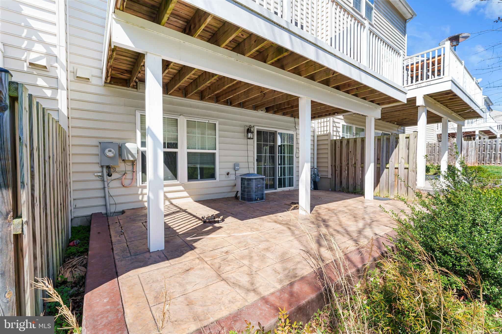 16729 Shackleford Way Woodbridge, VA 22191 - Photo 40 of 53