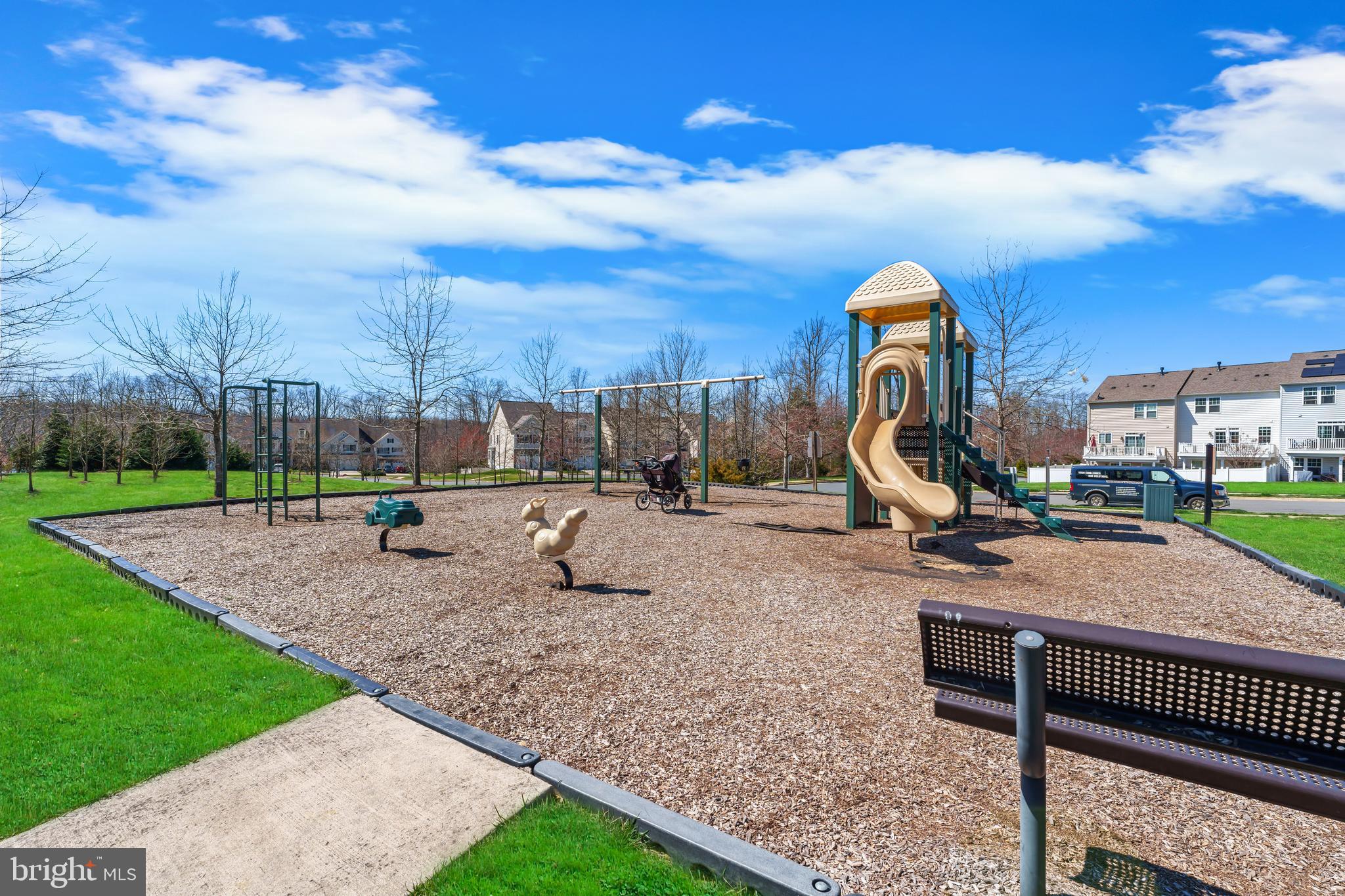 16729 Shackleford Way Woodbridge, VA 22191 - Photo 41 of 53