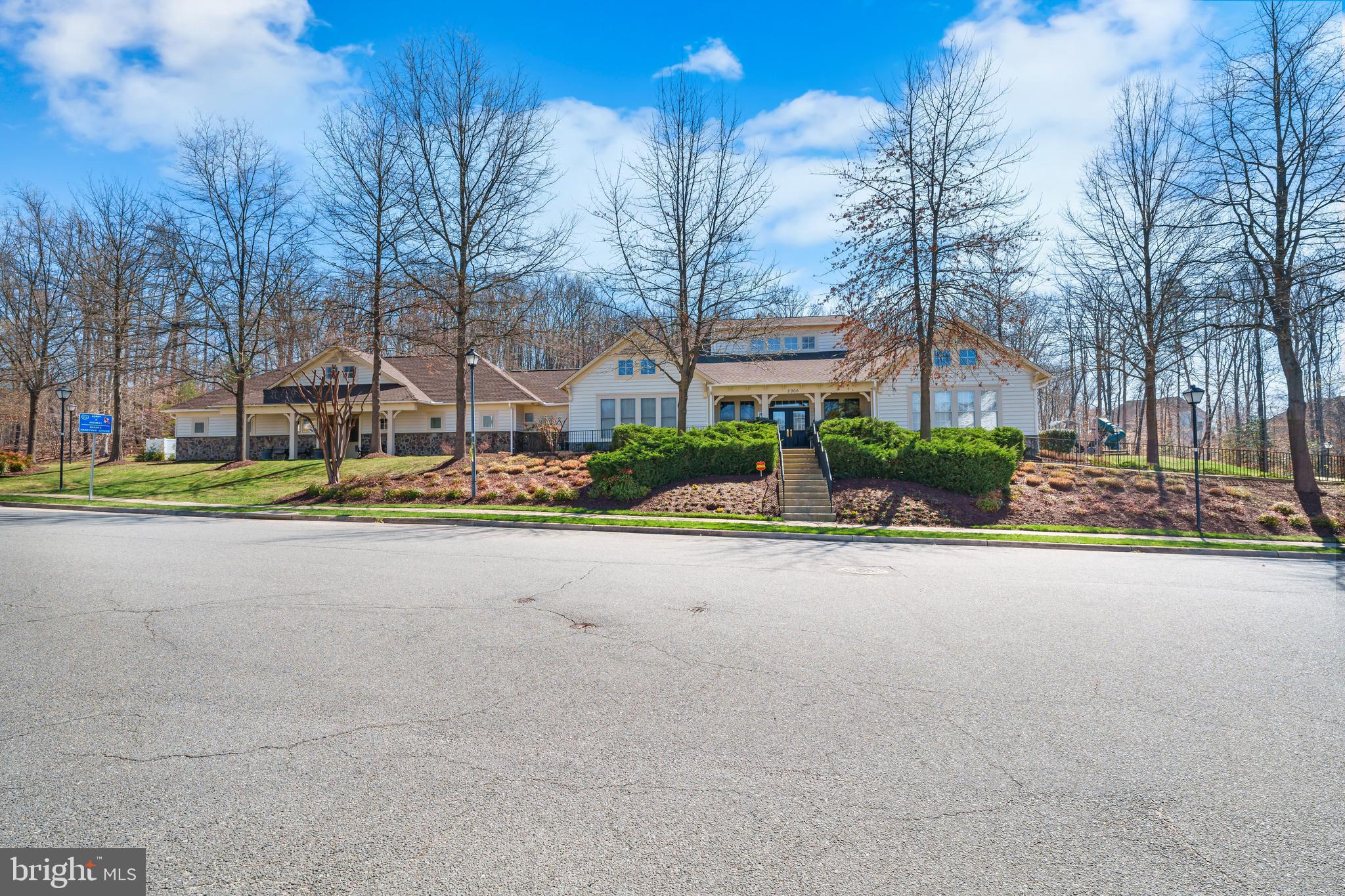 16729 Shackleford Way Woodbridge, VA 22191 - Photo 42 of 53