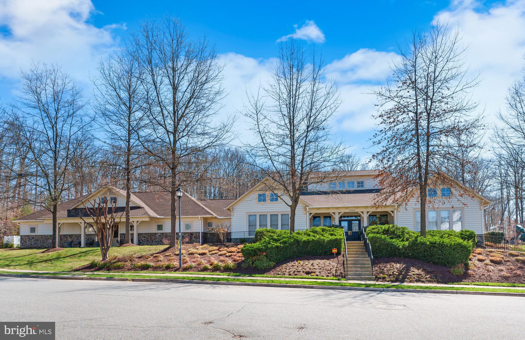 16729 Shackleford Way Woodbridge, VA 22191 - Photo 43 of 53