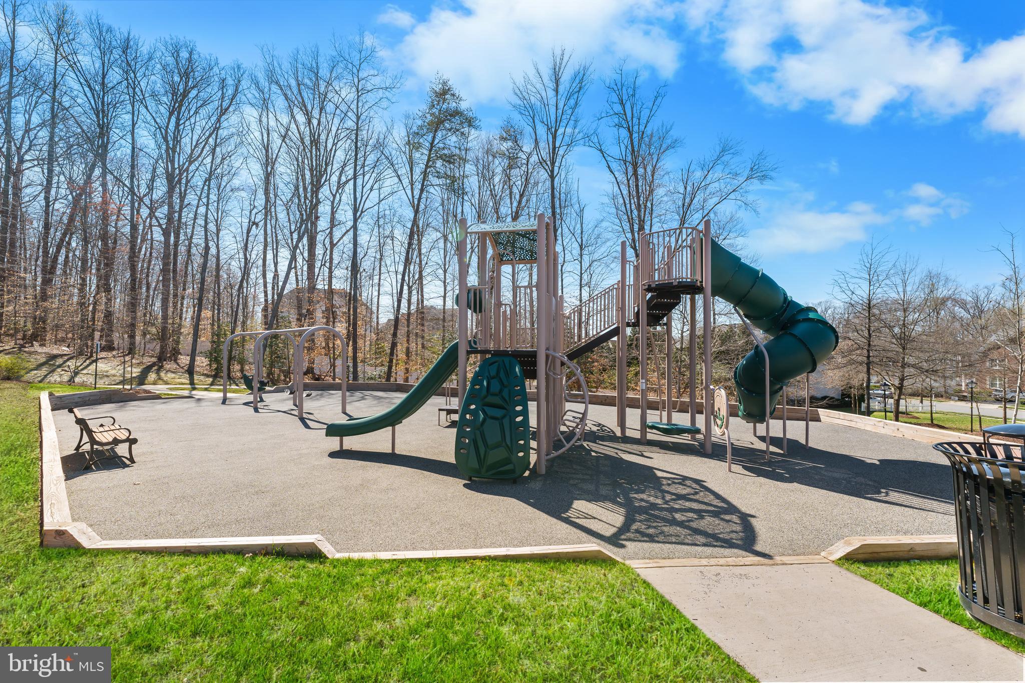 16729 Shackleford Way Woodbridge, VA 22191 - Photo 44 of 53