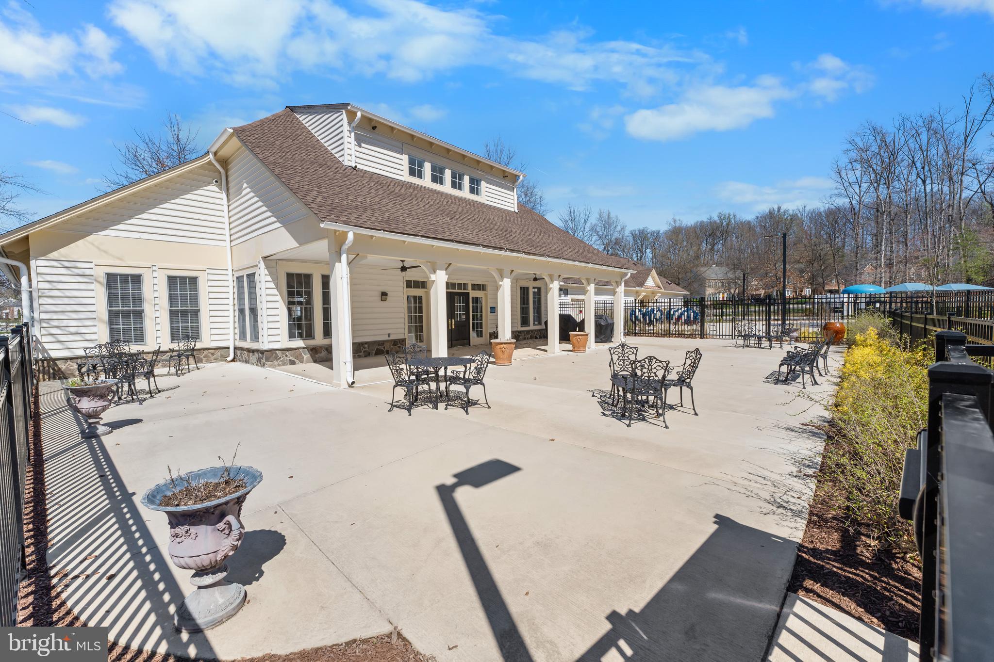 16729 Shackleford Way Woodbridge, VA 22191 - Photo 46 of 53