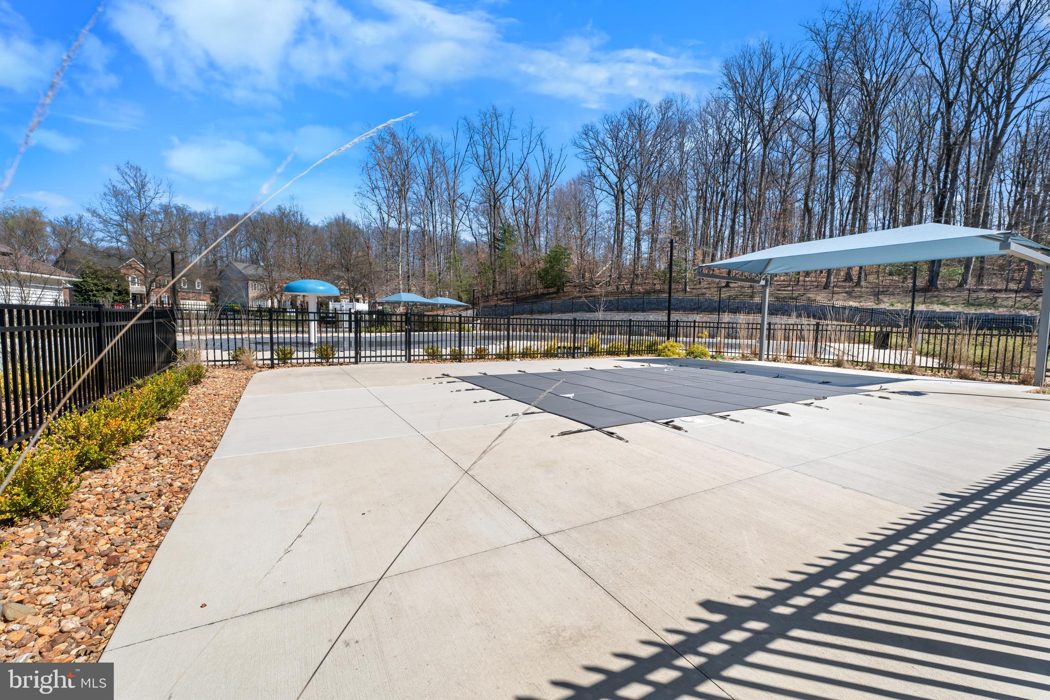 16729 Shackleford Way Woodbridge, VA 22191 - Photo 47 of 53