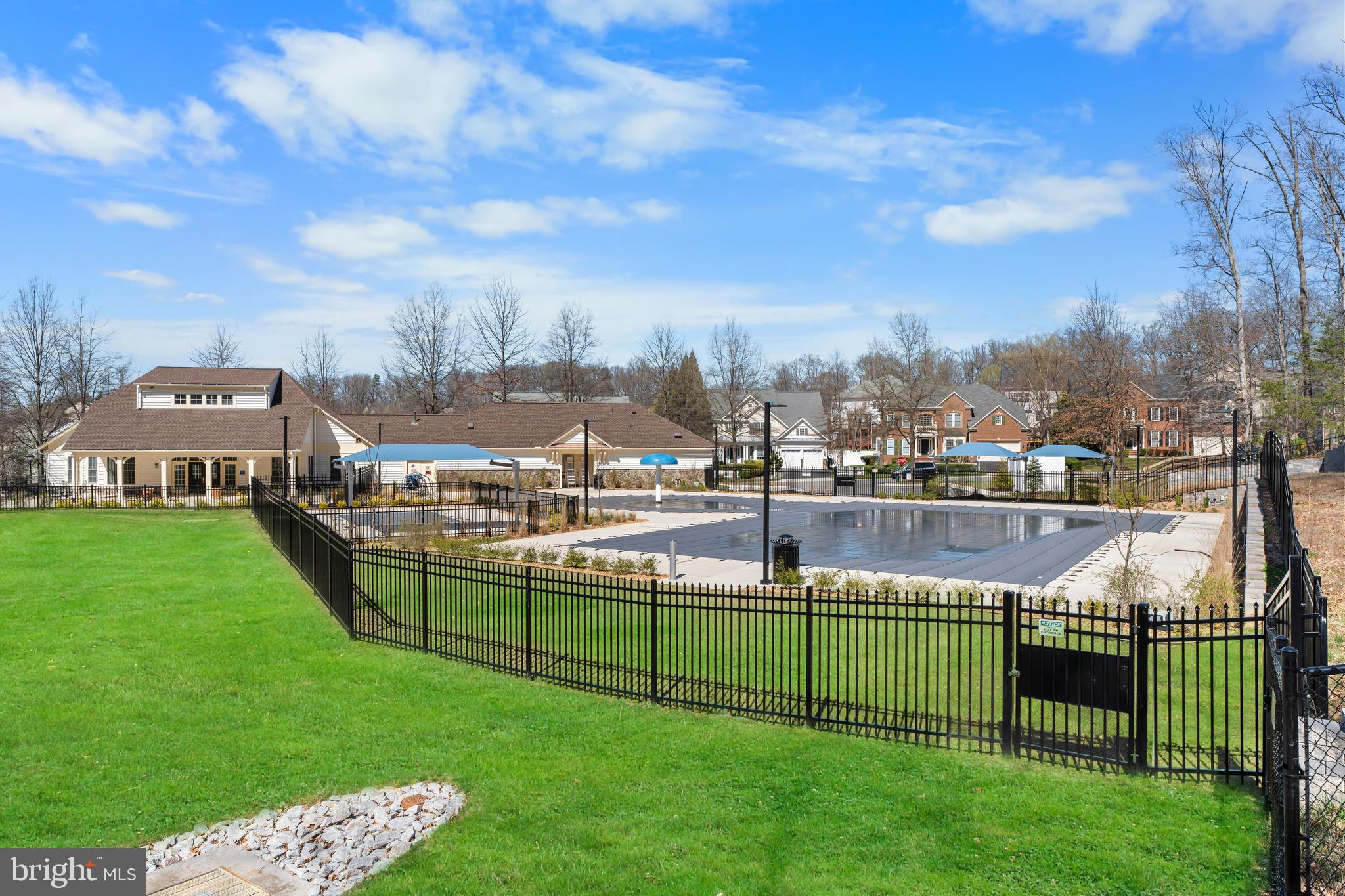 16729 Shackleford Way Woodbridge, VA 22191 - Photo 50 of 53