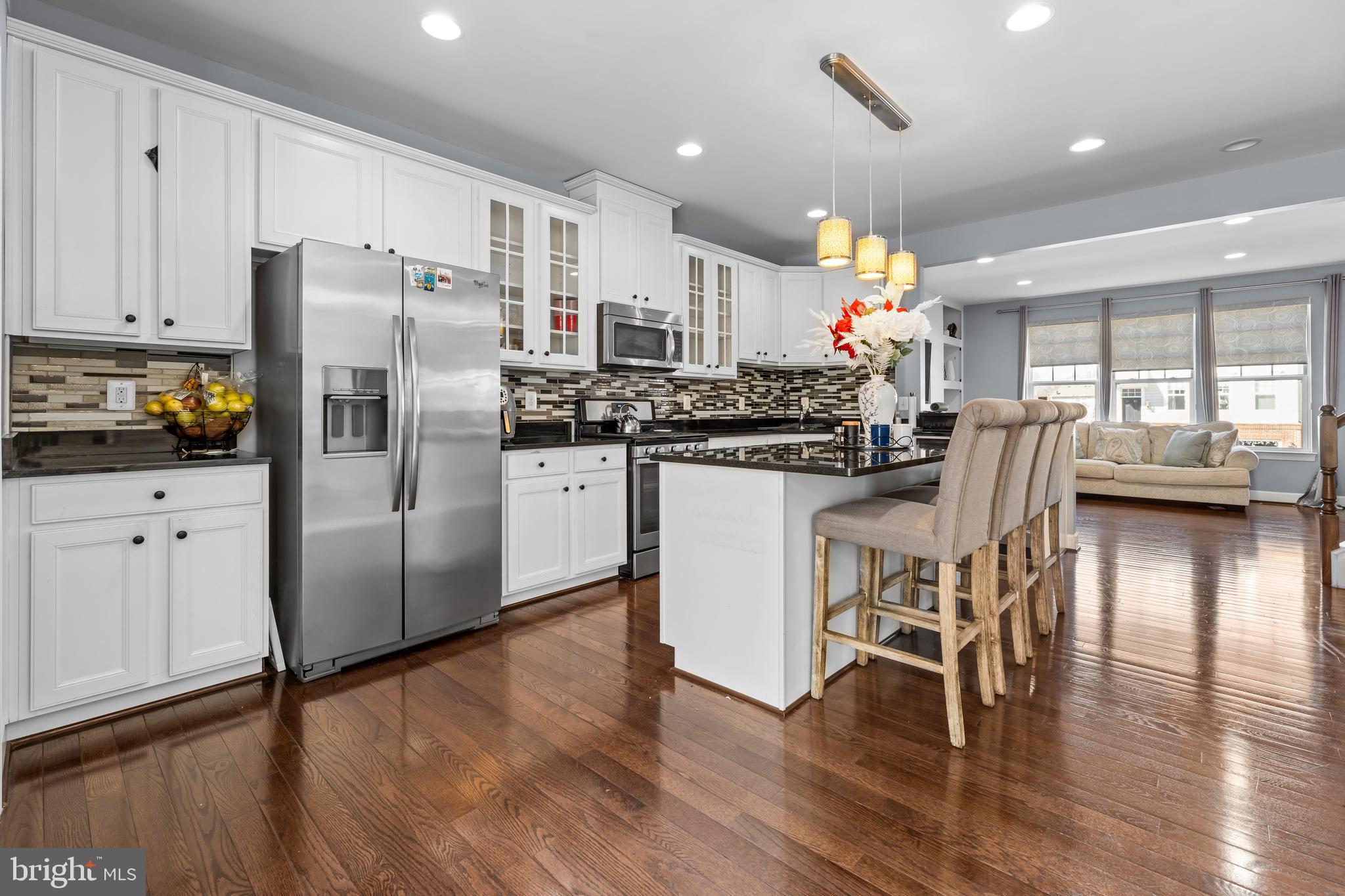 16729 Shackleford Way Woodbridge, VA 22191 - Photo 7 of 53