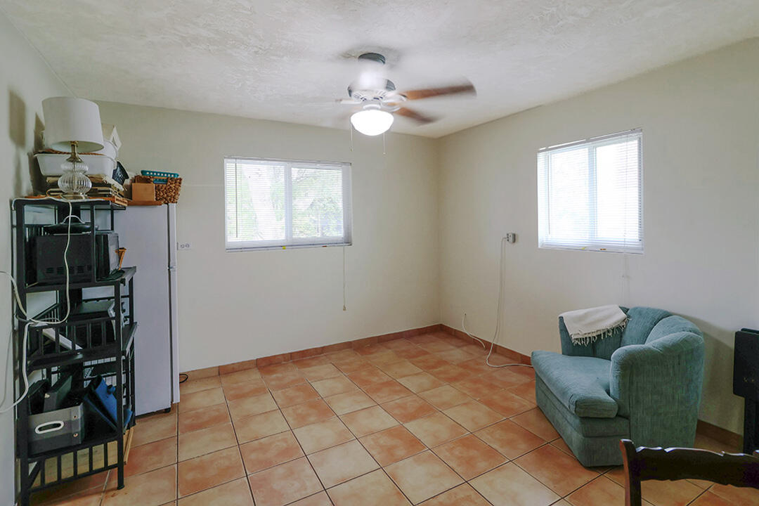 544 Plante Street Key Largo, FL 33037 - Photo 23 of 31 First Flr Bedroom