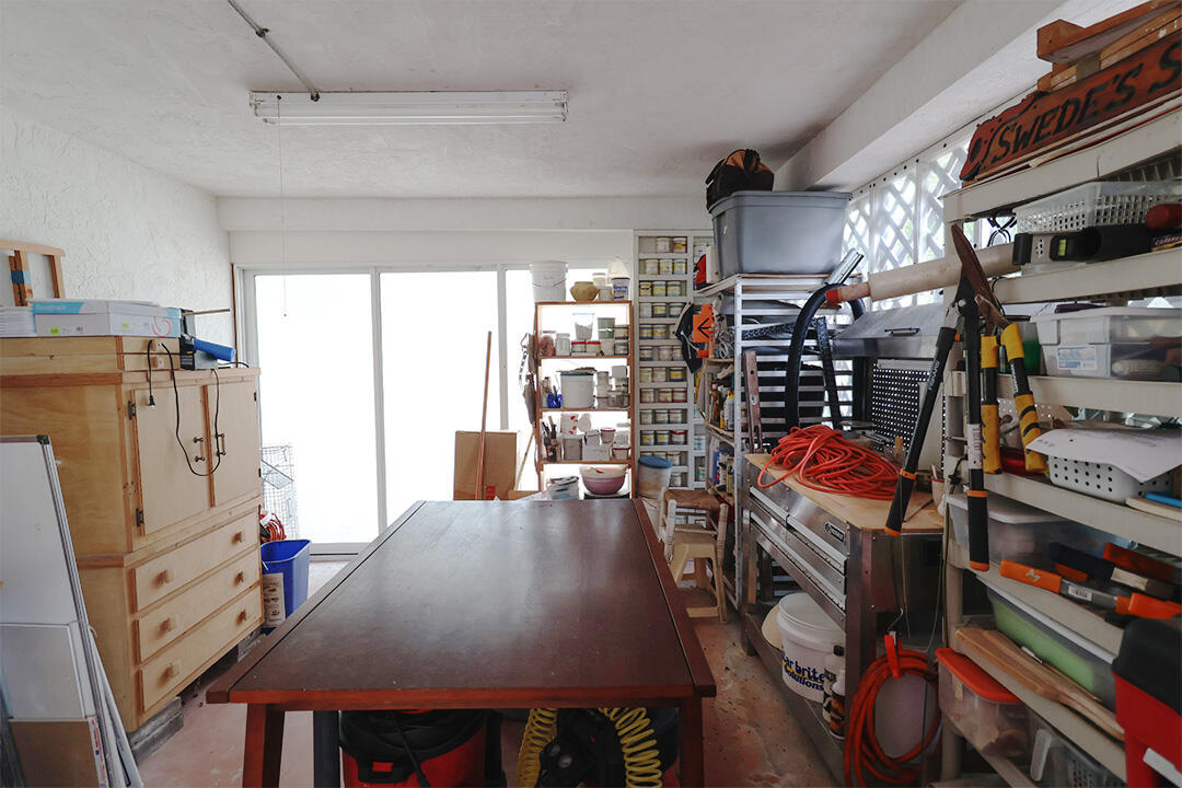 544 Plante Street Key Largo, FL 33037 - Photo 27 of 31 Workshop