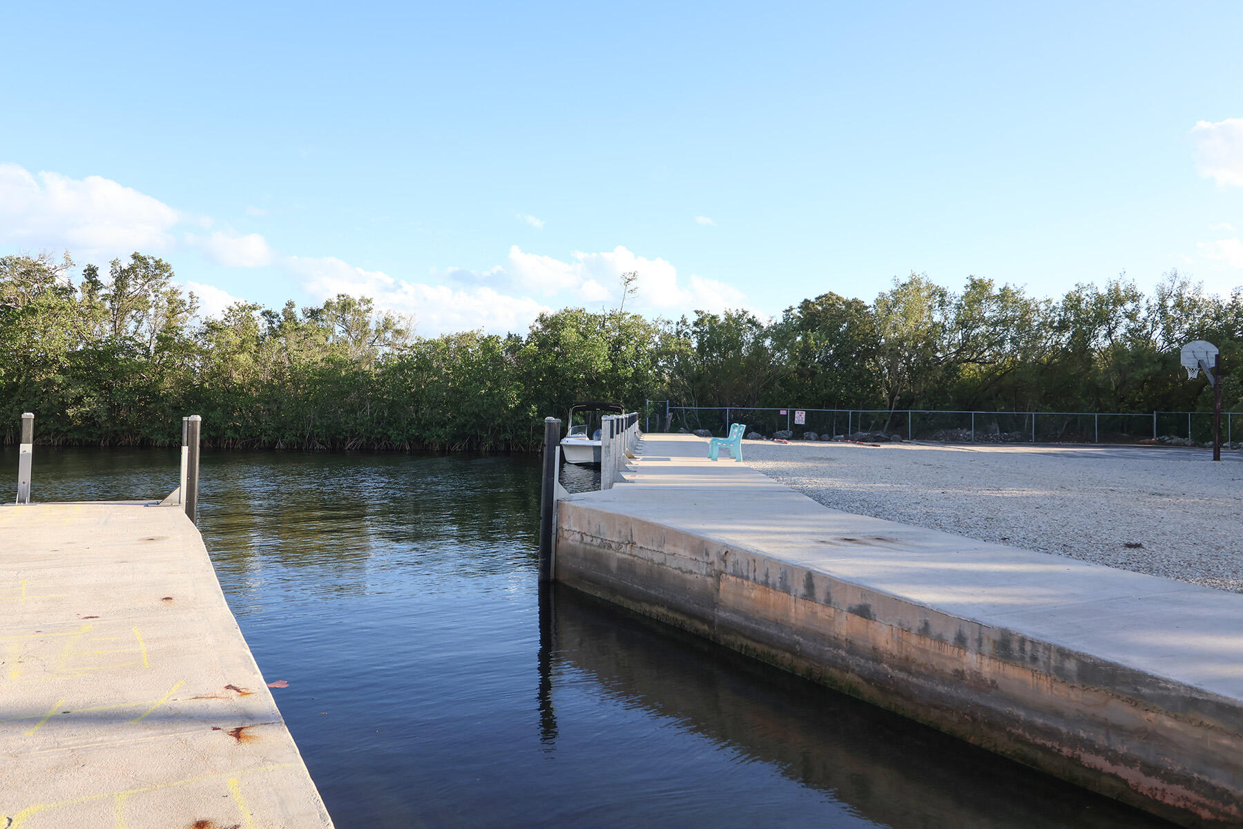 544 Plante Street Key Largo, FL 33037 - Photo 30 of 31 Boat Launch