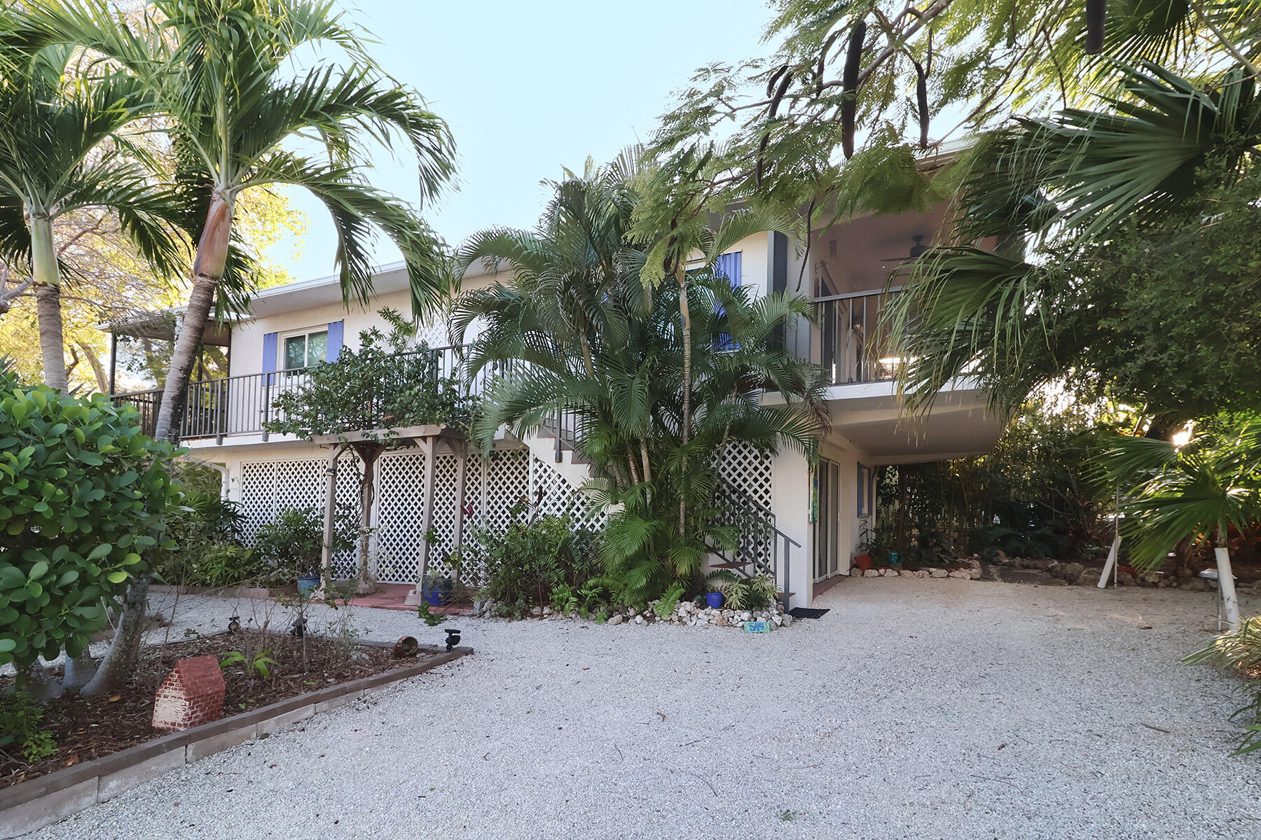 544 Plante Street Key Largo, FL 33037 - Photo 31 of 31 Corner Parcel
