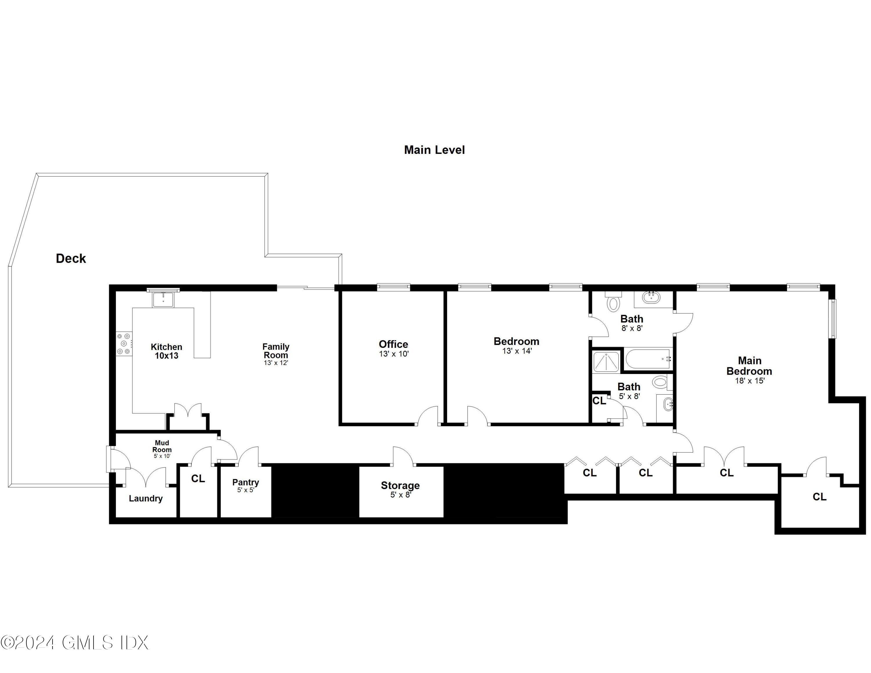 11 Gregory Road Cos Cob, CT 06807 - Photo 24 of 24 11 Gregory Rd Cos Cob CT 06807-print-014