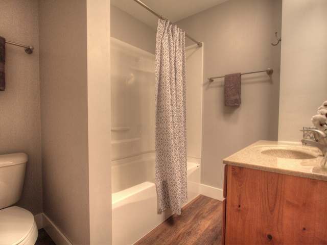 1228 Brandy Lake Road Woodruff, WI 54568 - Photo 13 of 20 Gallery Image 13