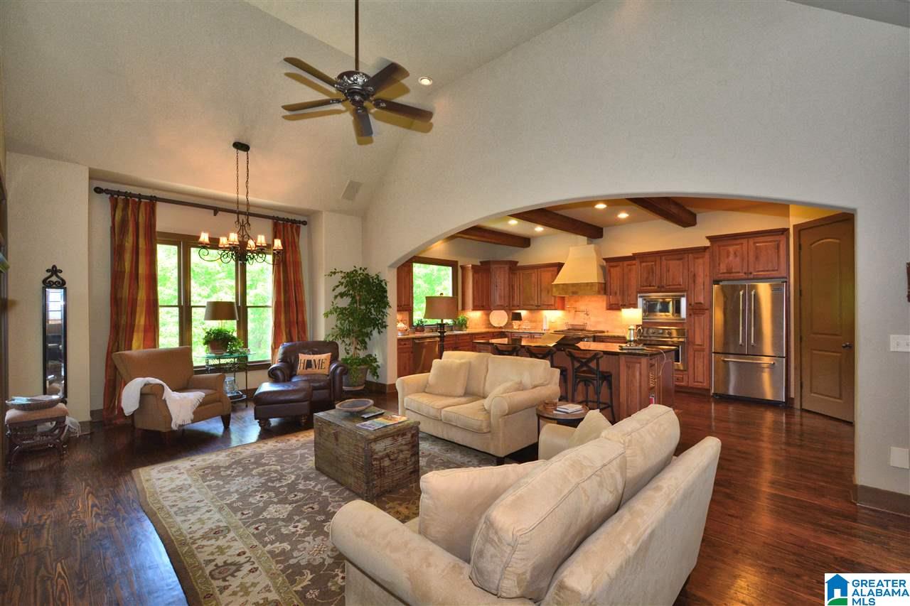 321 Normandy Lane Chelsea, AL 35043 - Photo 8 of 37