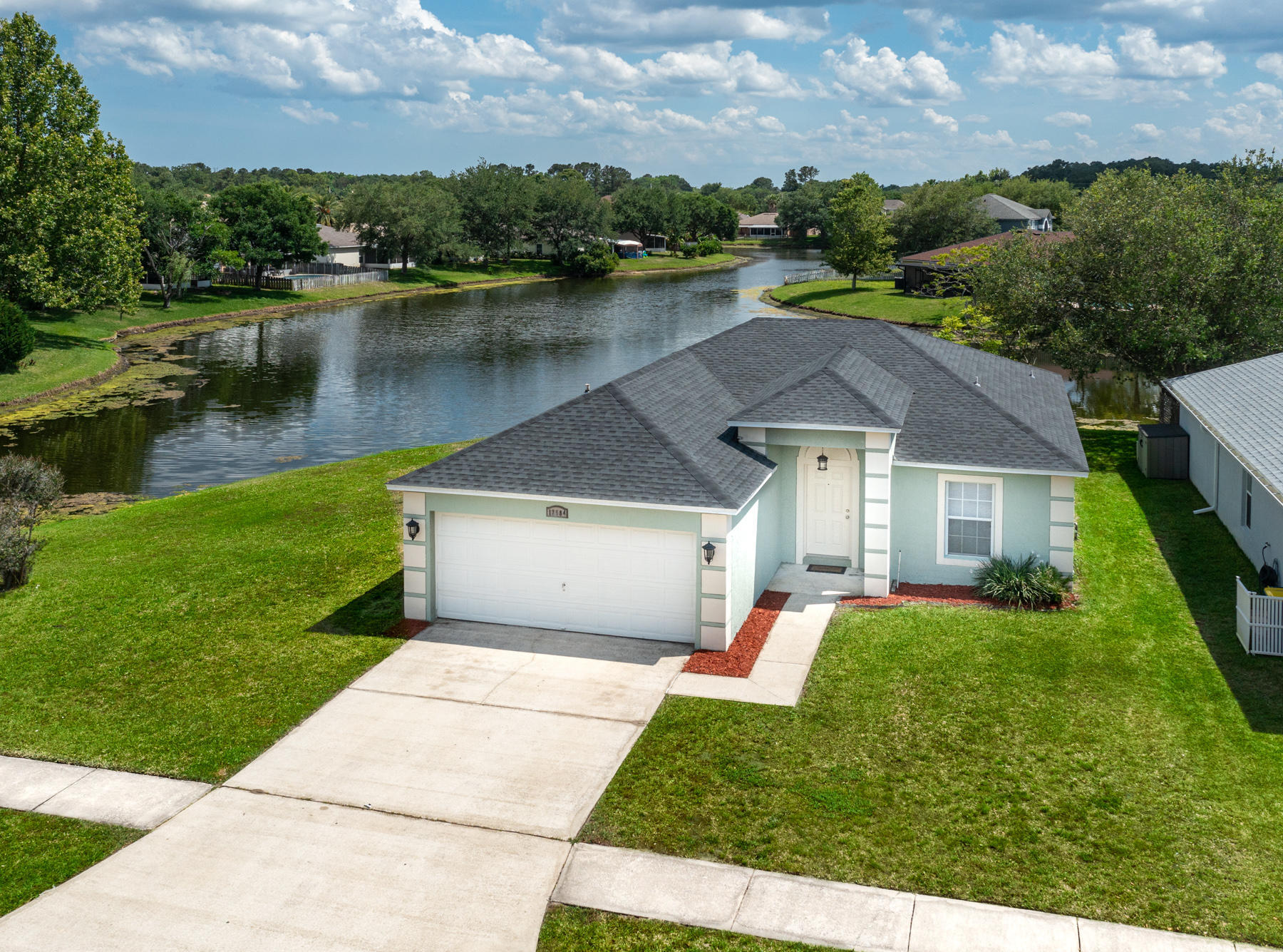 12584 Reeding Ridge Drive North Jacksonville, FL 32225 - Photo 1 of 28 Great Curb Appeal