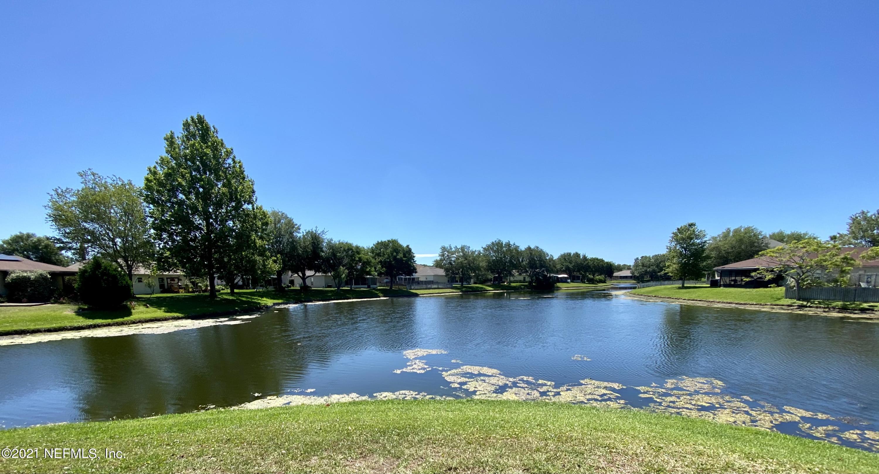 12584 Reeding Ridge Drive North Jacksonville, FL 32225 - Photo 11 of 28 Imagine waking to this