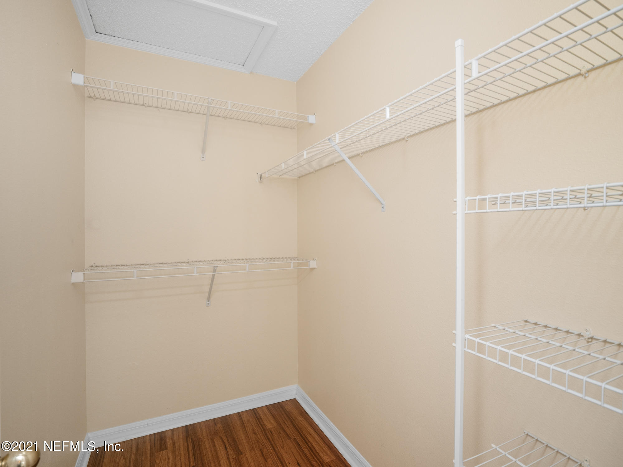 12584 Reeding Ridge Drive North Jacksonville, FL 32225 - Photo 20 of 28 Master Closet