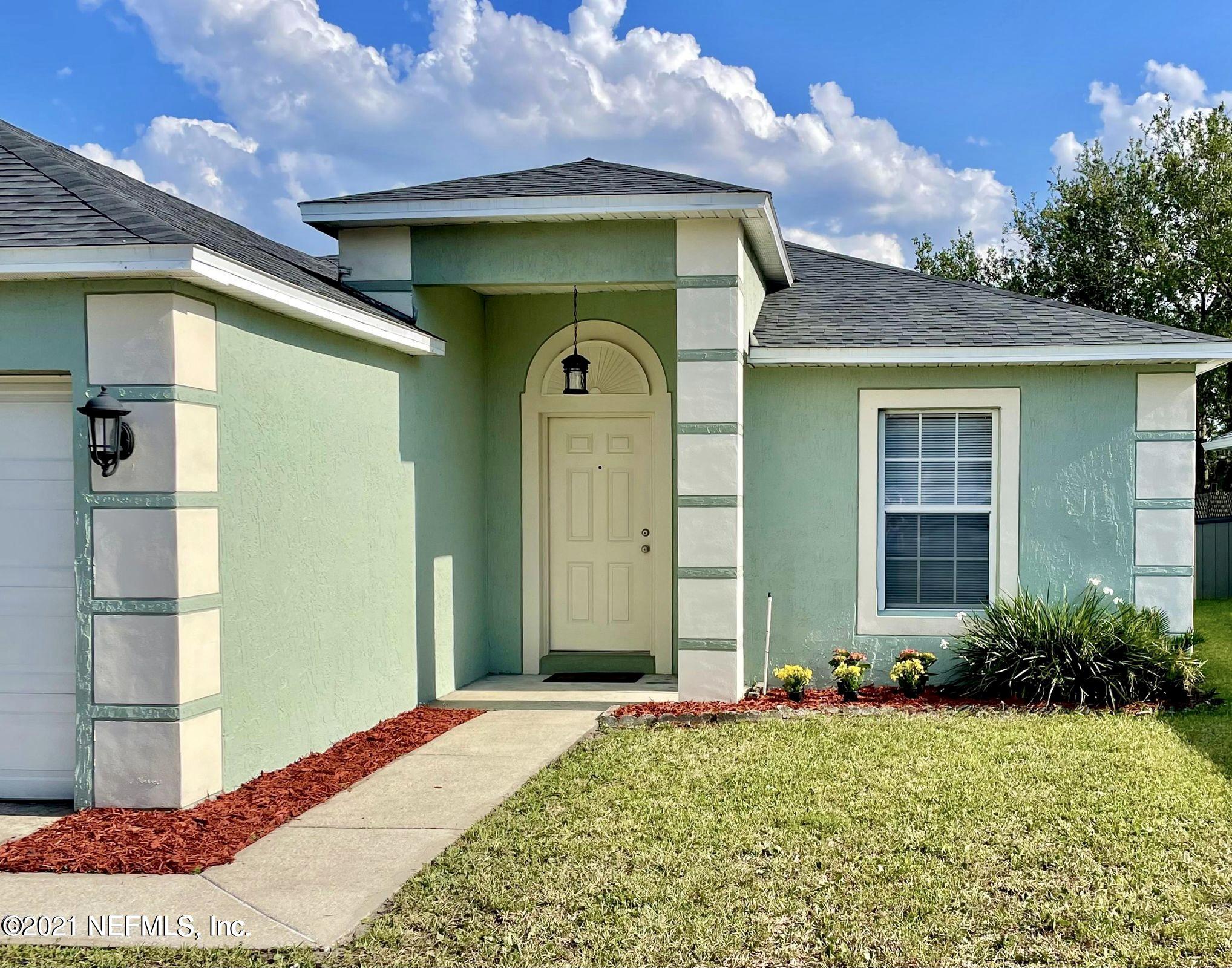 12584 Reeding Ridge Drive North Jacksonville, FL 32225 - Photo 2 of 28 Welcome