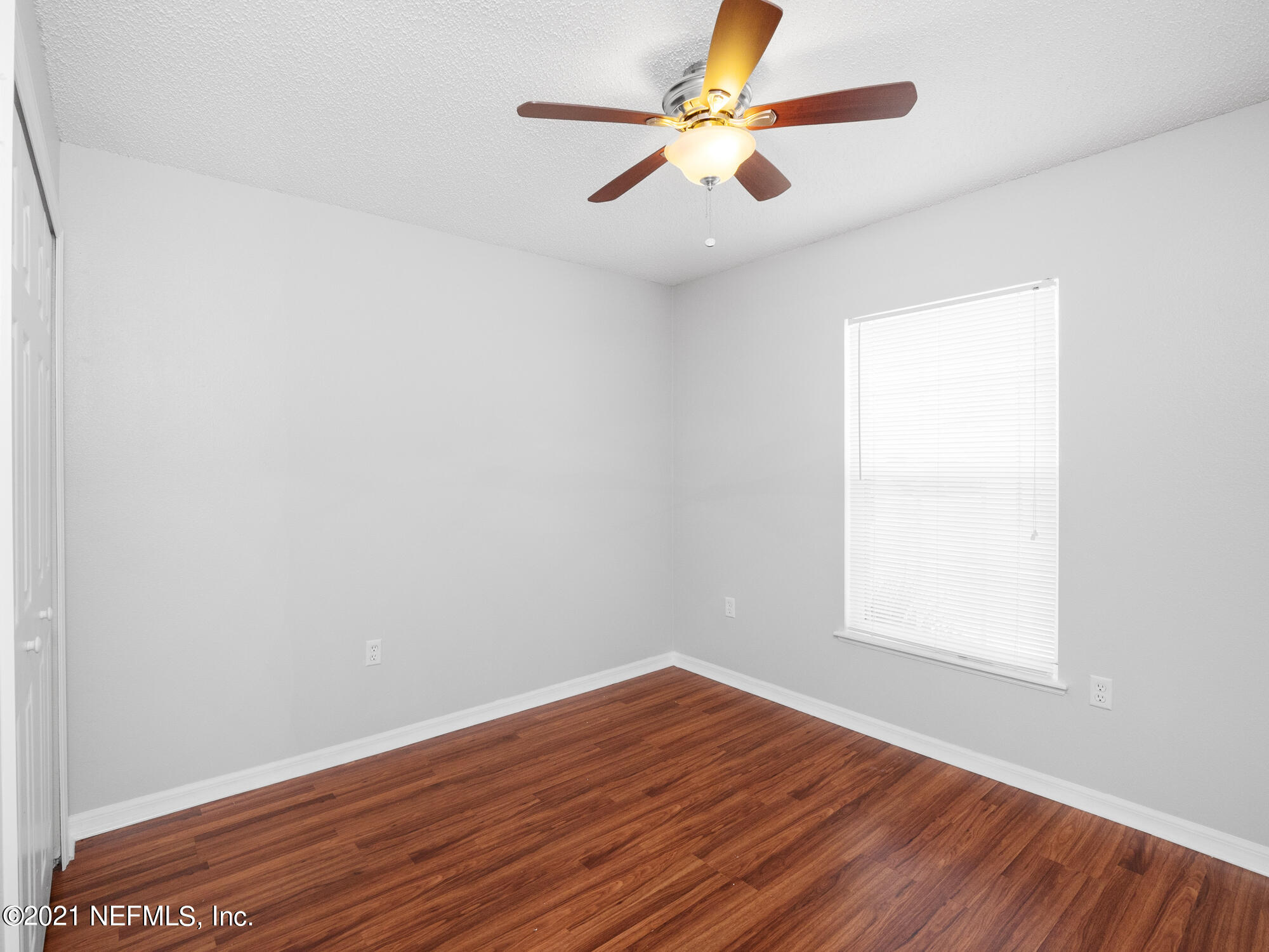 12584 Reeding Ridge Drive North Jacksonville, FL 32225 - Photo 26 of 28 Bedroom 3