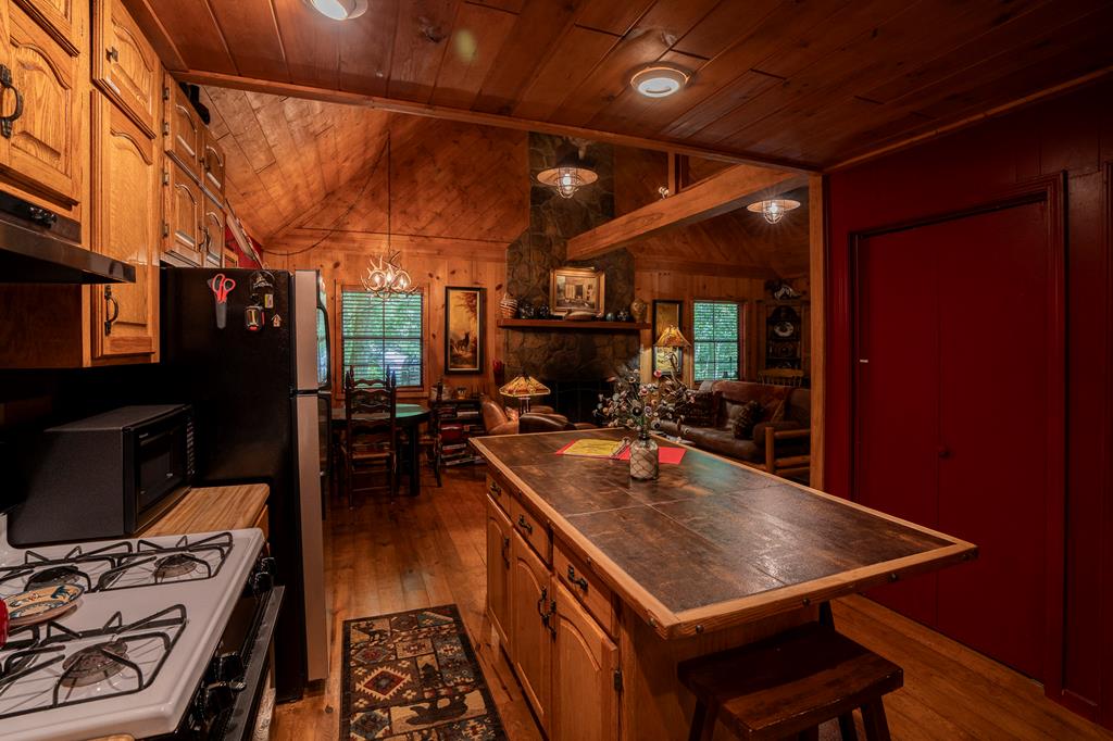 2968 Hooper Branch Road Hiawassee, GA 30546 - Photo 34 of 62 Gallery Image 34