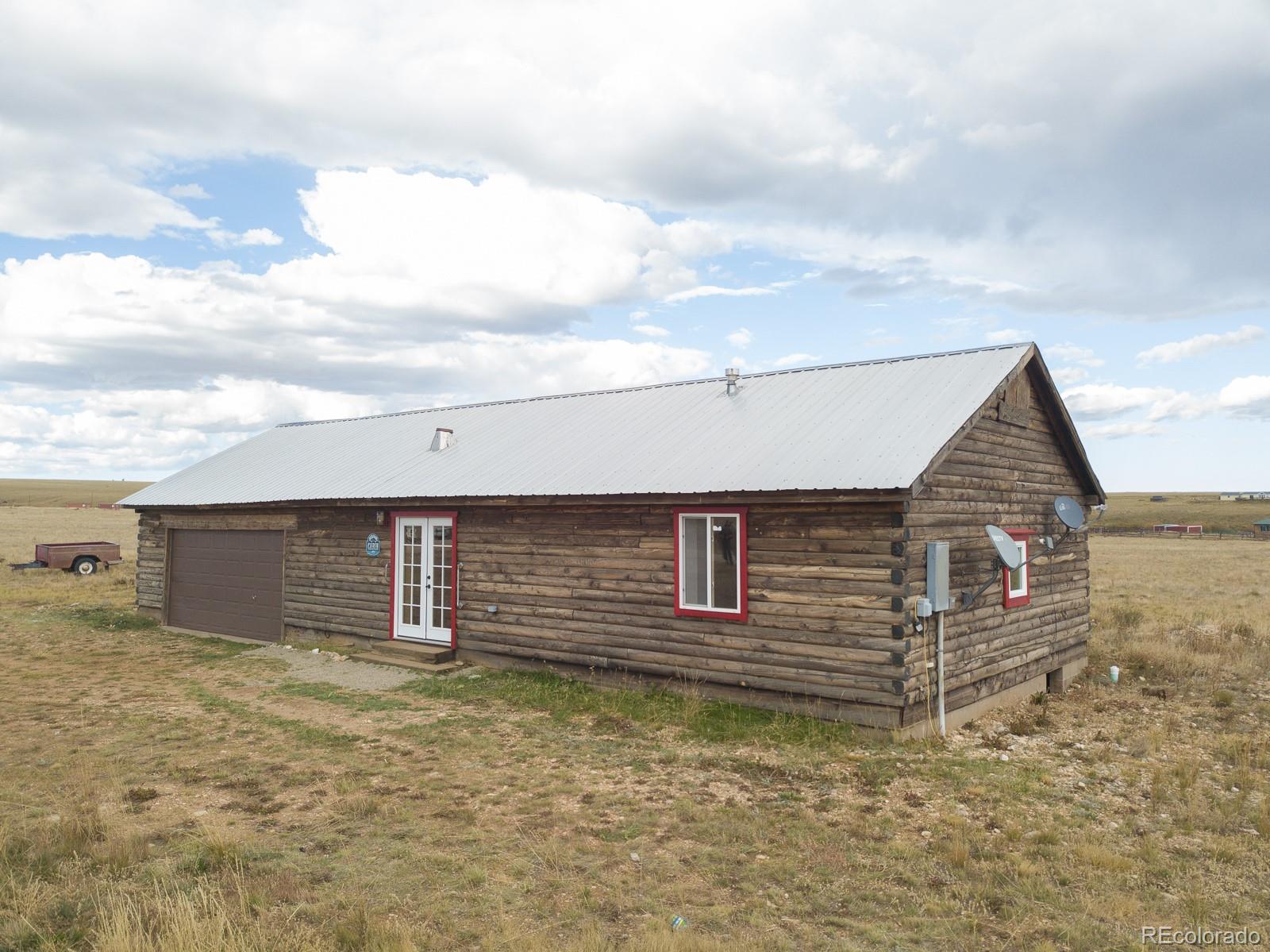 666 Lakeview Road Fairplay, CO 80440 - Photo 1 of 26 Gallery Image 1