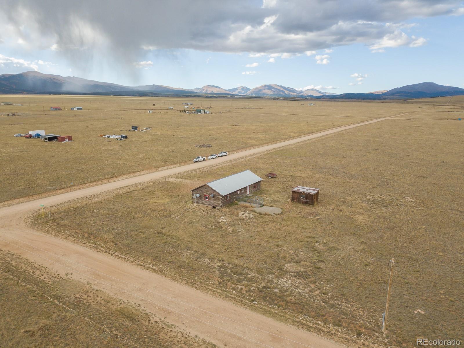 666 Lakeview Road Fairplay, CO 80440 - Photo 20 of 26 Gallery Image 20