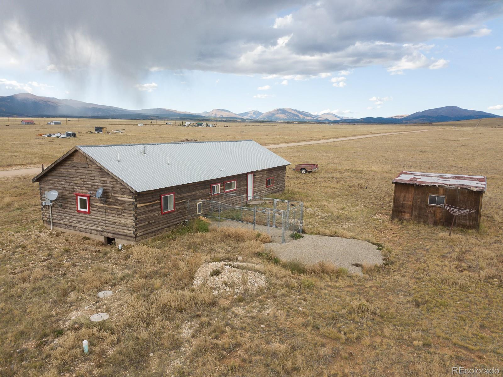 666 Lakeview Road Fairplay, CO 80440 - Photo 2 of 26 Gallery Image 2