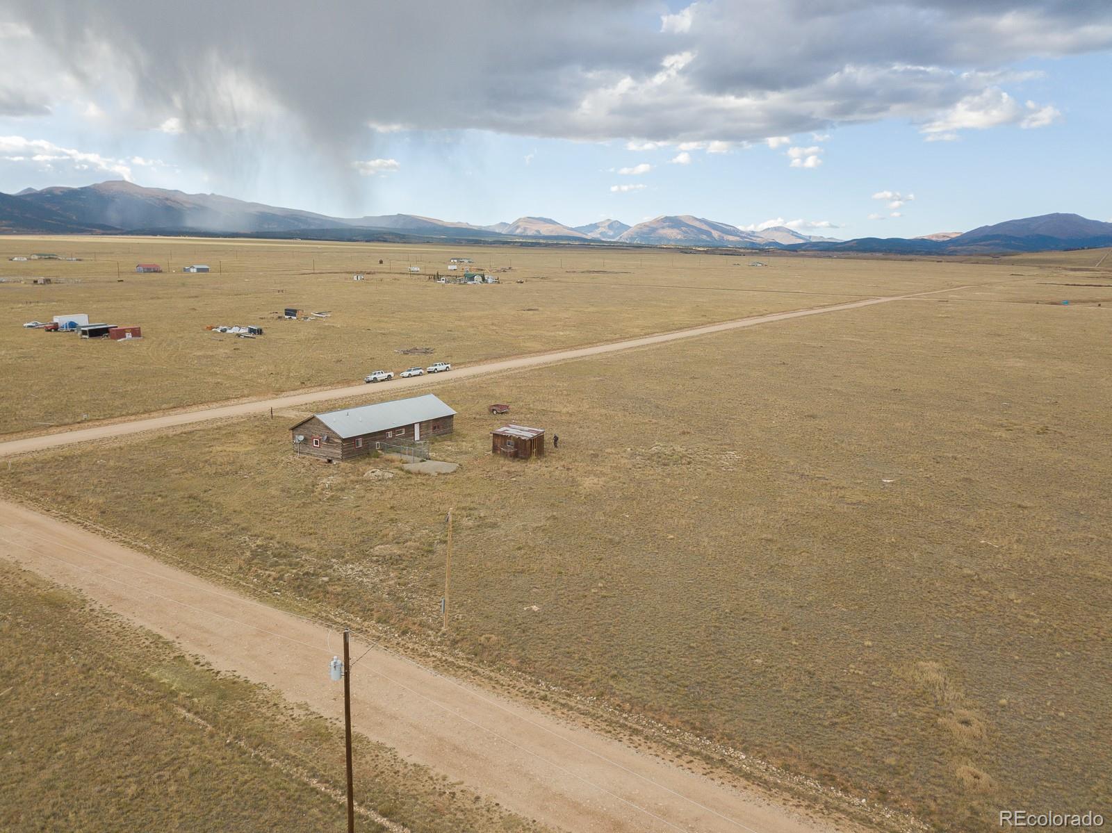 666 Lakeview Road Fairplay, CO 80440 - Photo 25 of 26 Gallery Image 25