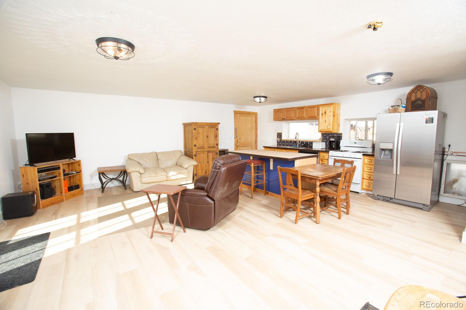 666 Lakeview Road Fairplay, CO 80440 - Photo 5 of 26 Gallery Image 5