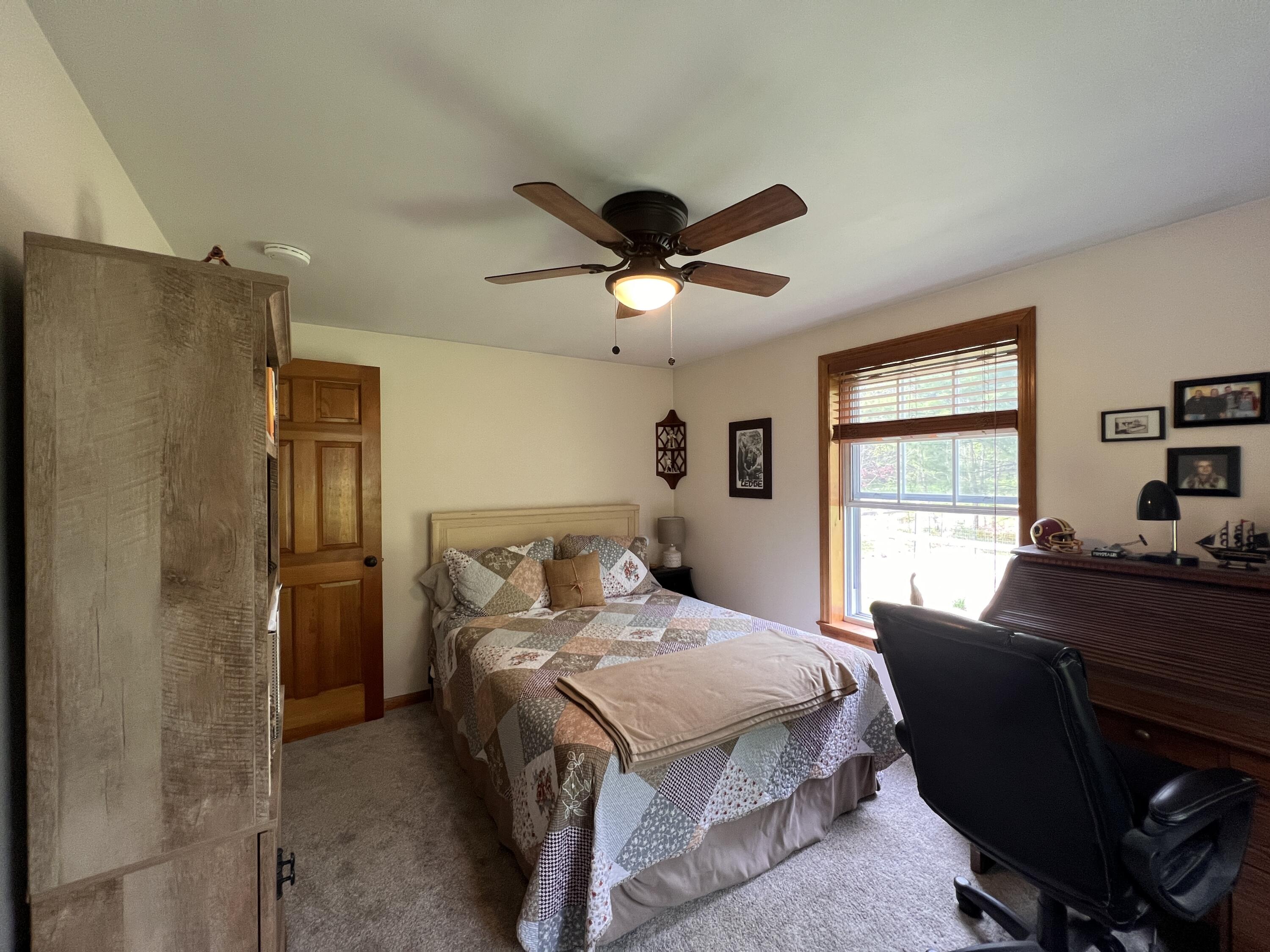 847 Red Bridge Road Ellsworth, ME 04605 - Photo 21 of 38 Bedroom 2