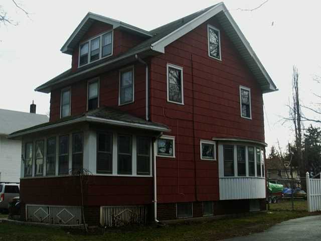 267 Winchester Street Rochester, NY 14615 - Photo 1 of 1 Exterior Front