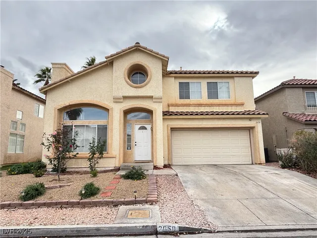 $1,950 | 2650 Ridgewater Circle, Henderson, NV 89074